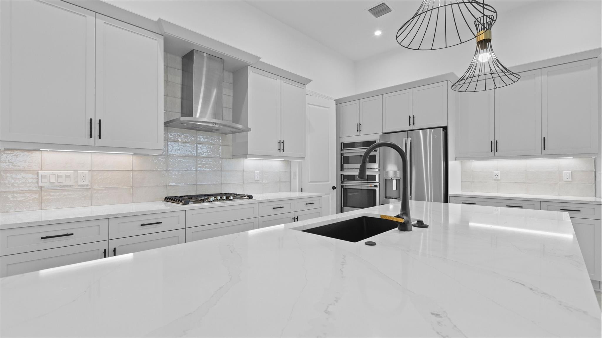 Mosaic - Residential