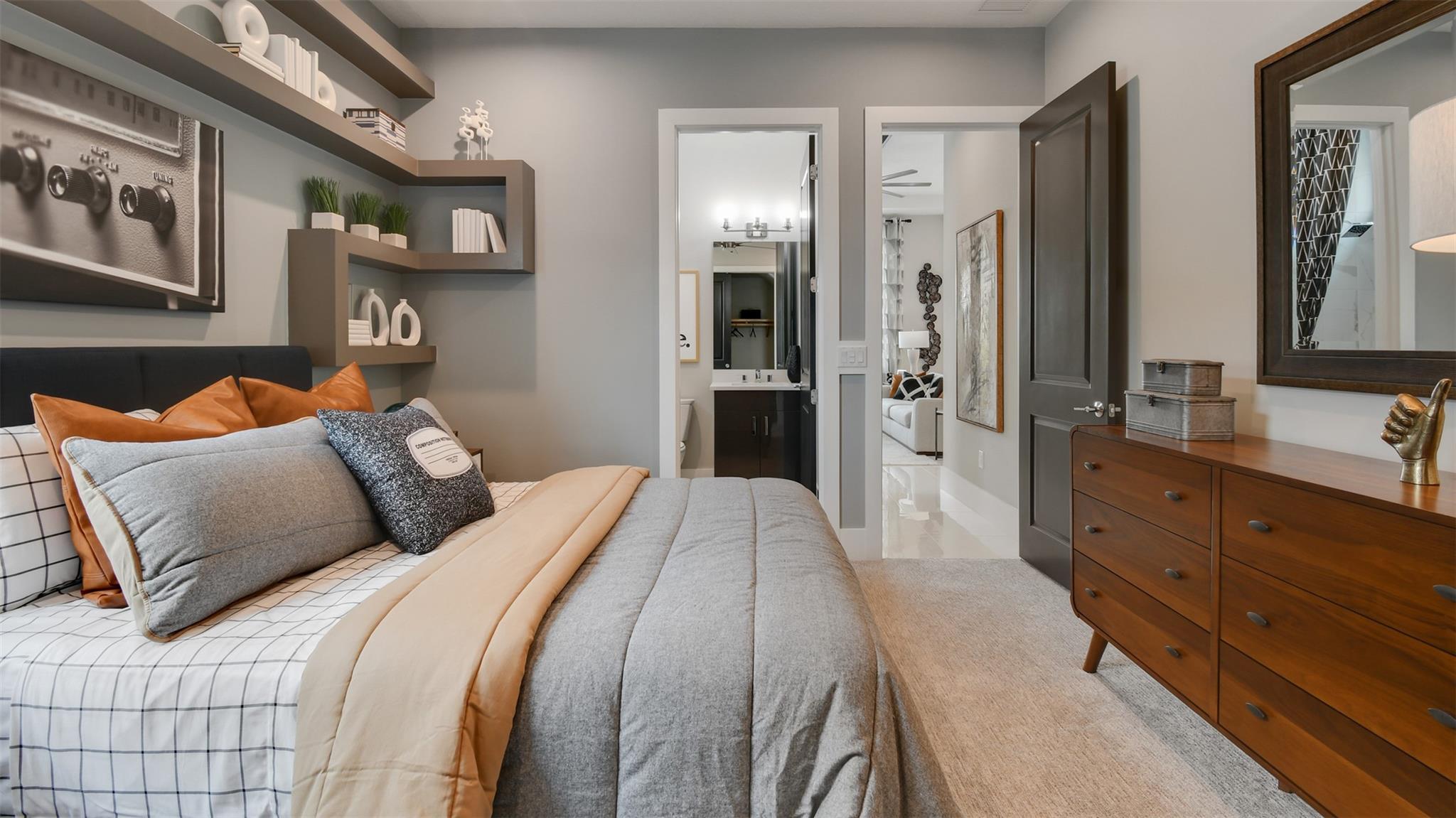 Mosaic - Residential