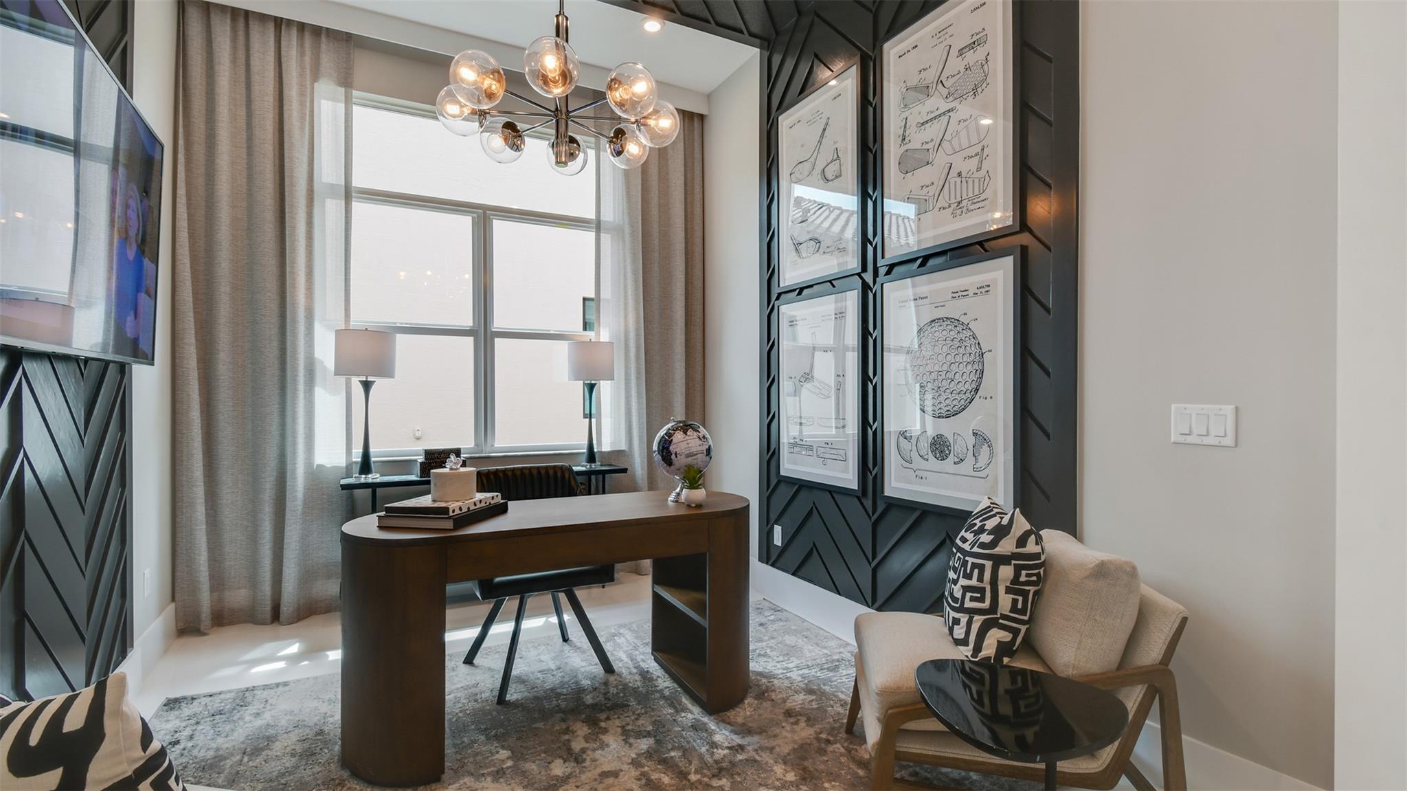 Mosaic - Residential