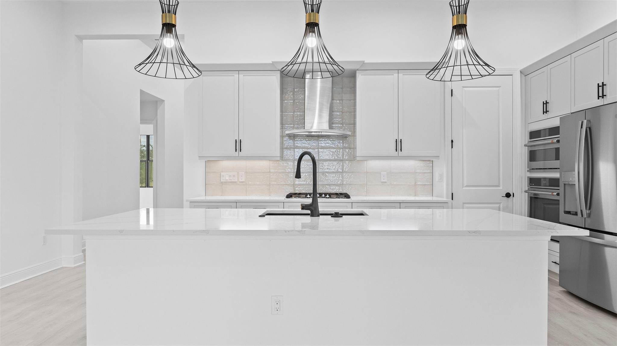 Mosaic - Residential