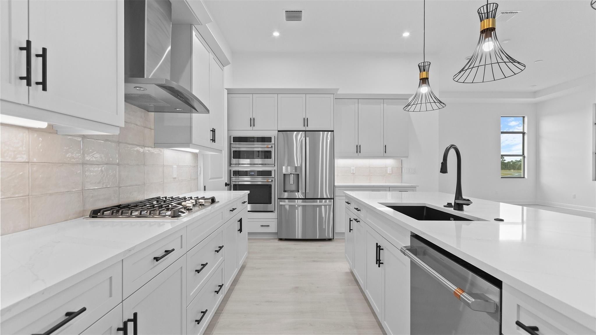 Mosaic - Residential