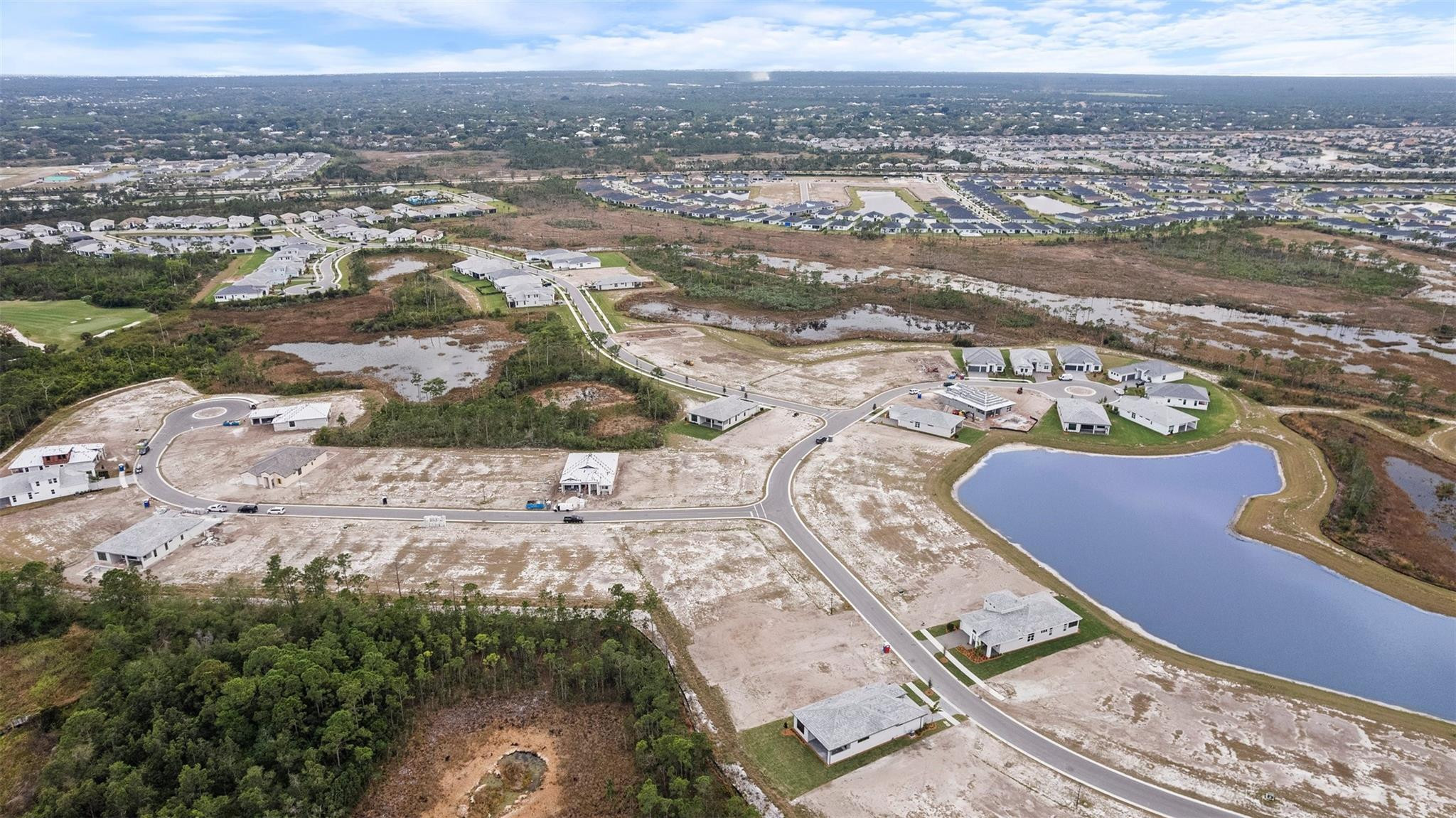 Mosaic - Residential