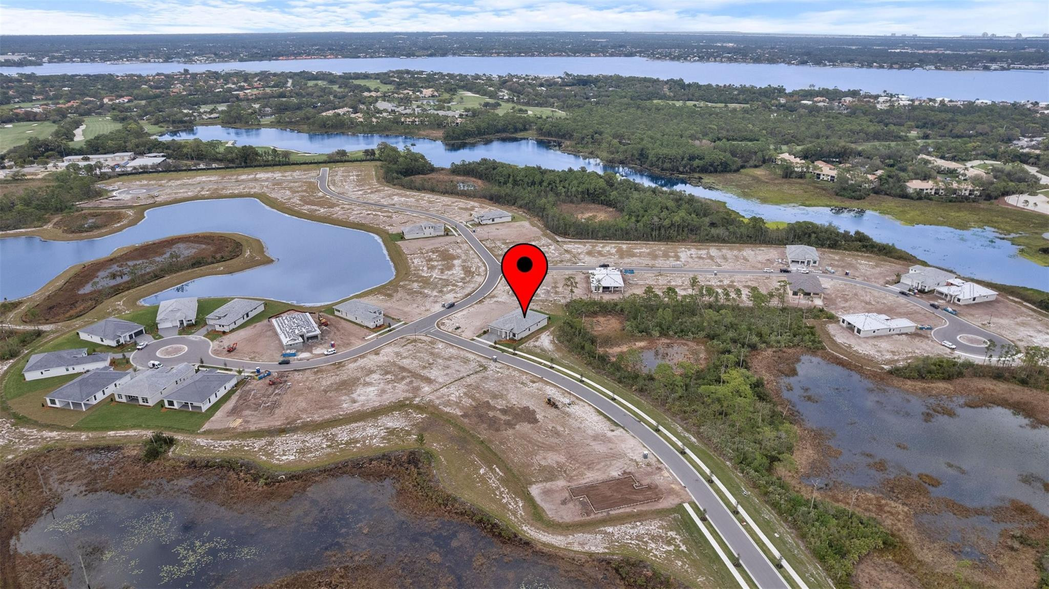 Mosaic - Residential