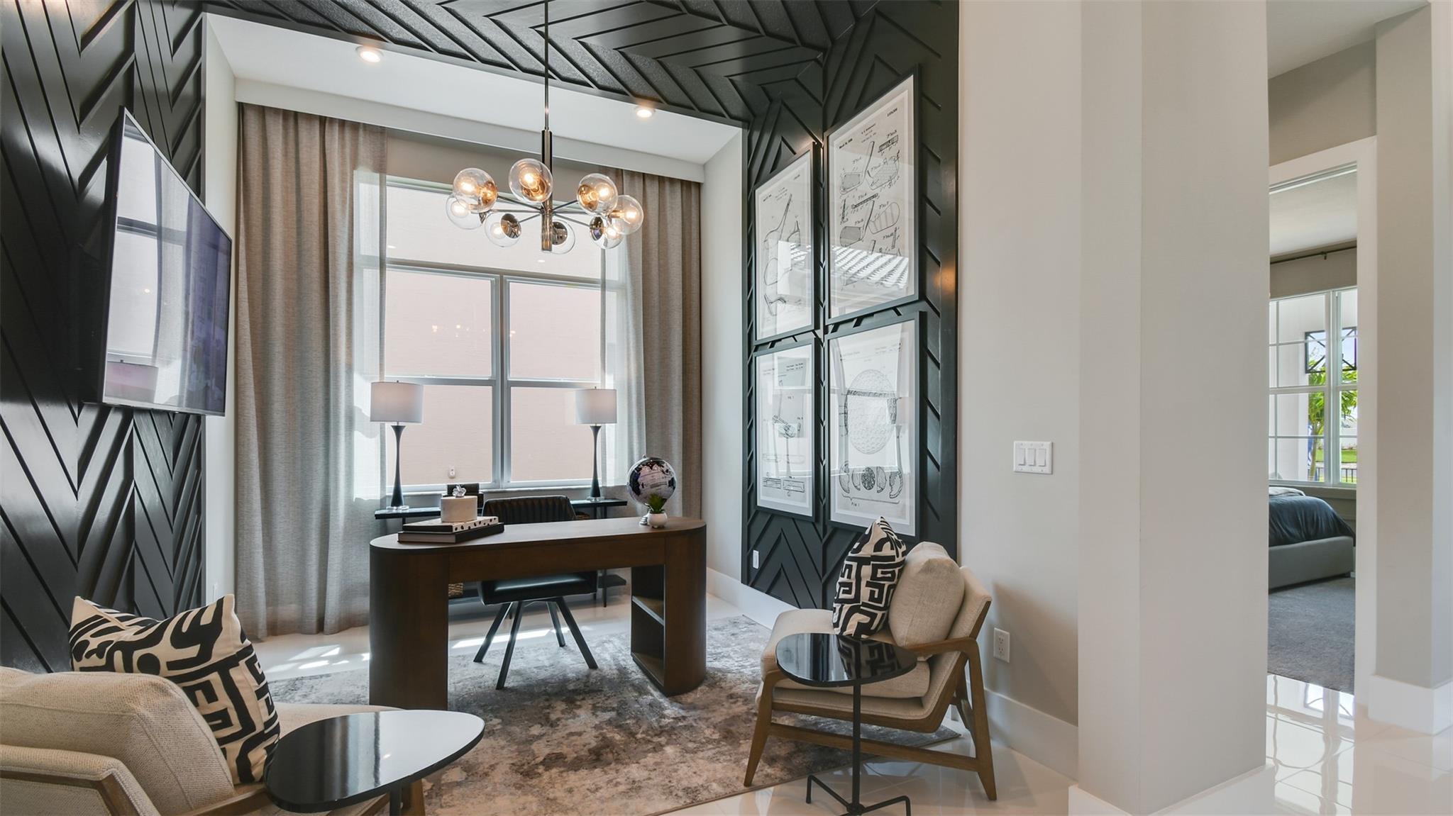 Mosaic - Residential