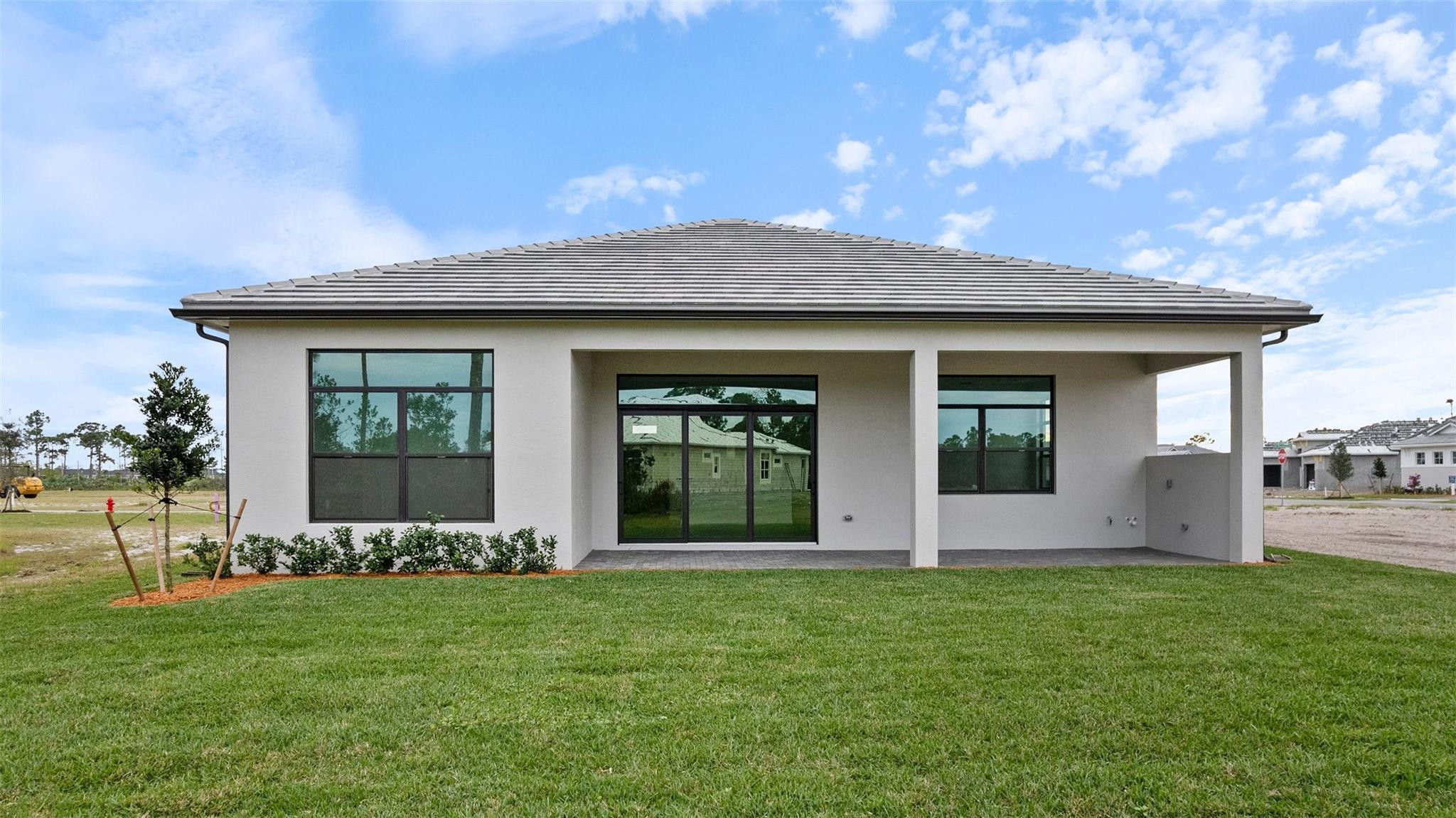 Mosaic - Residential