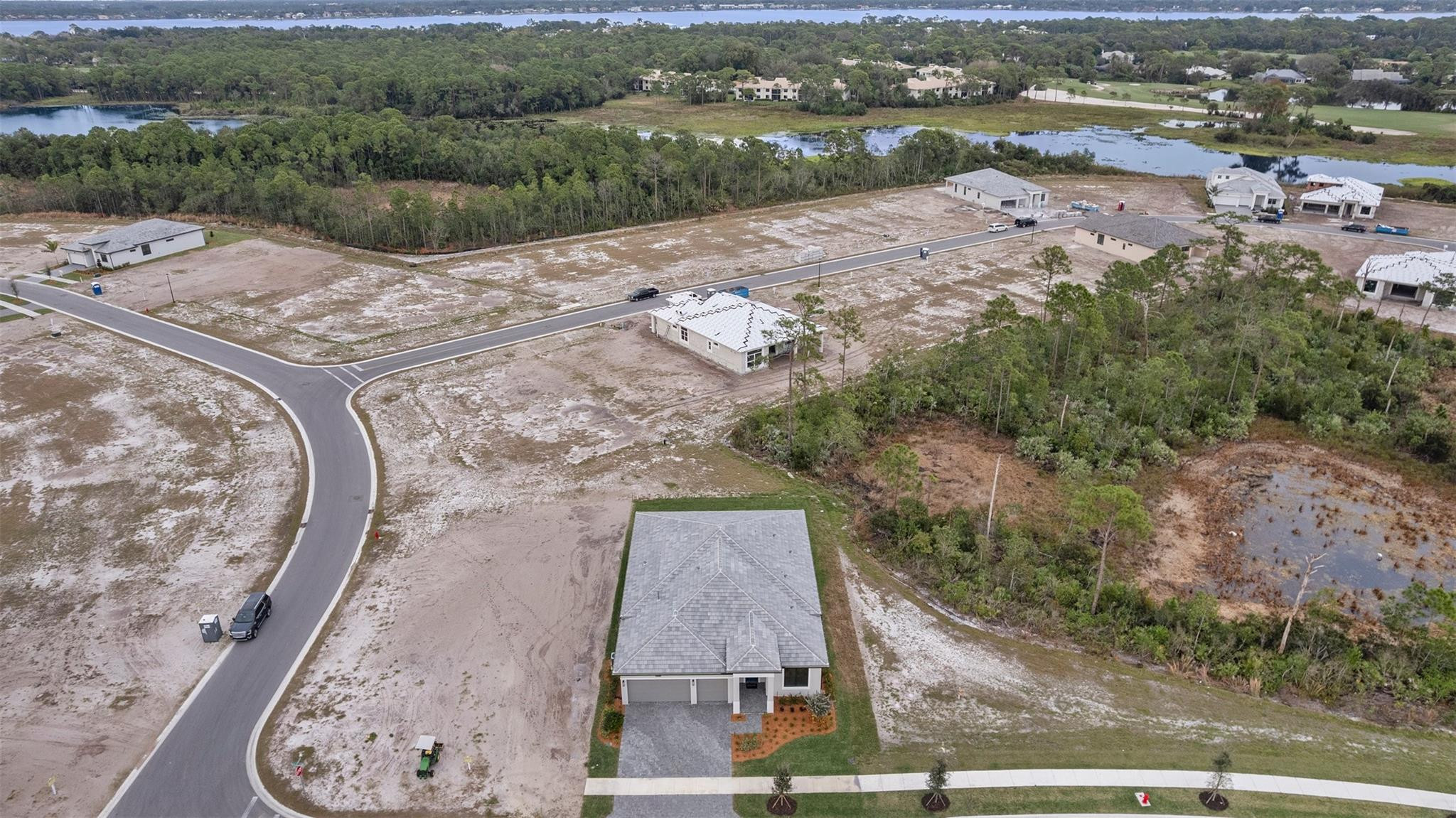 Mosaic - Residential