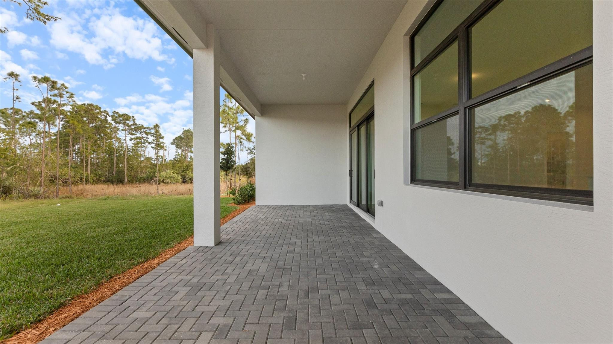 Mosaic - Residential