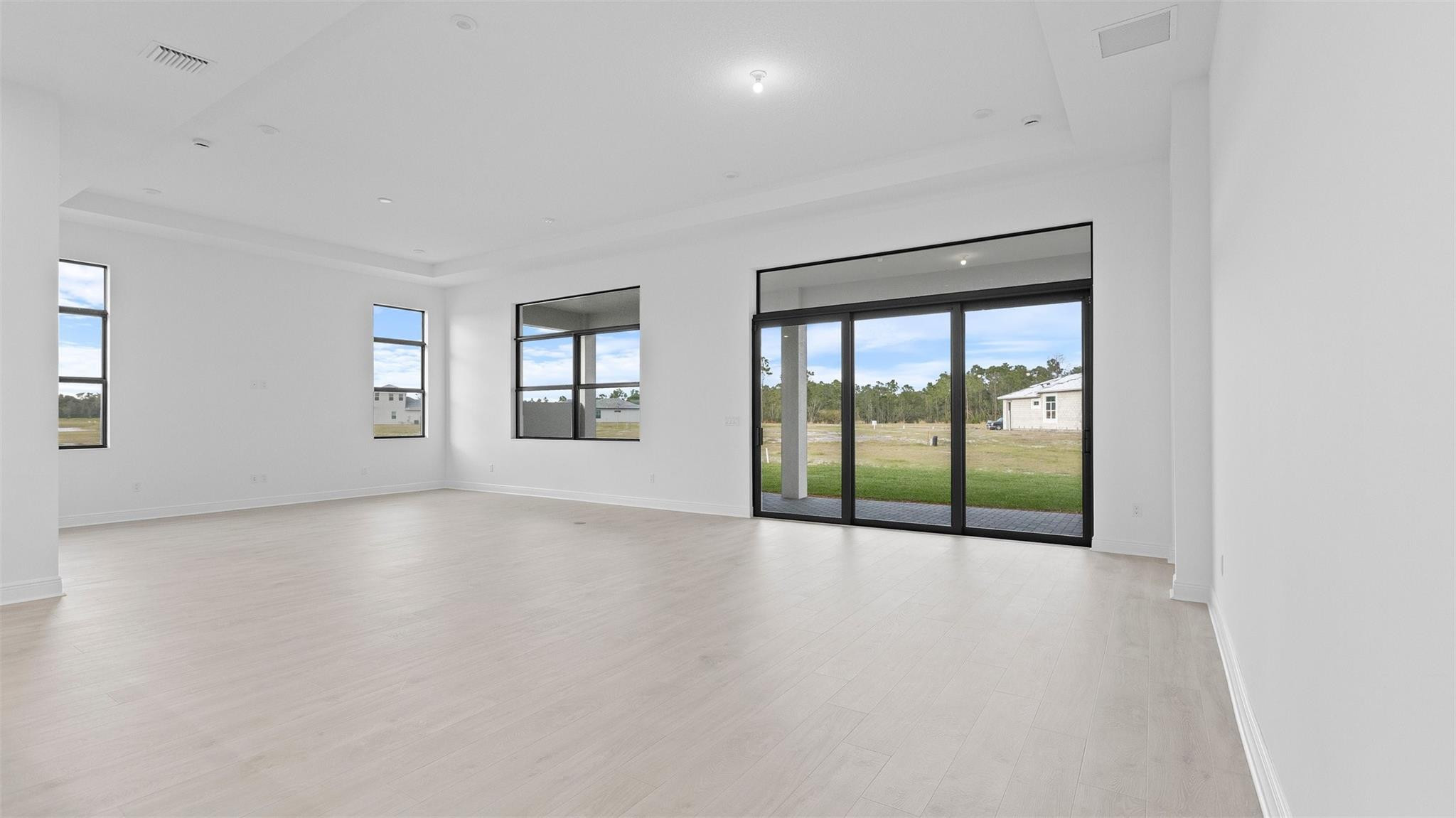 Mosaic - Residential