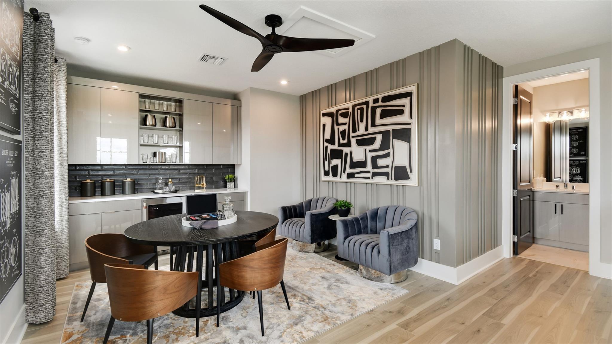 Mosaic - Residential