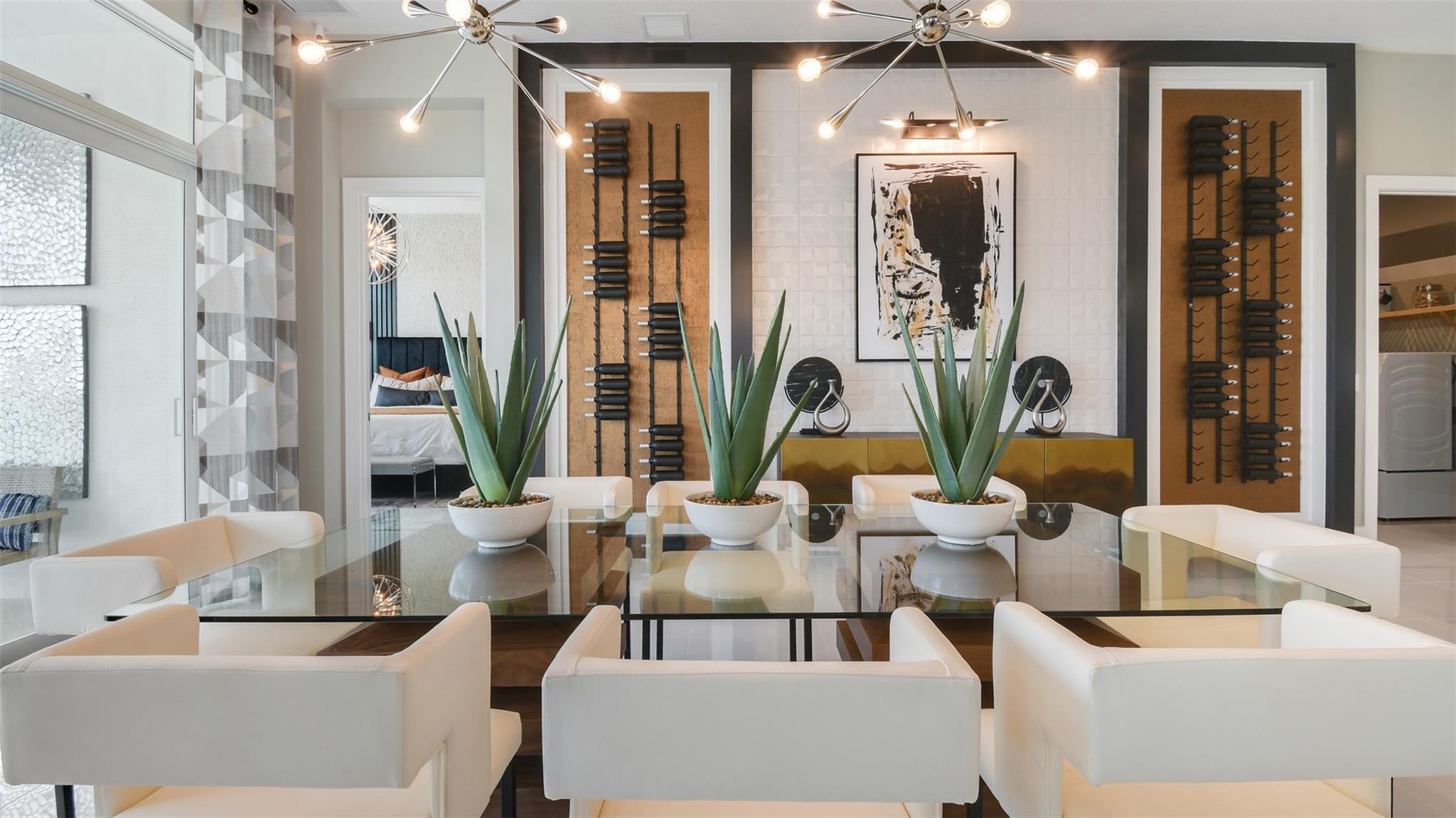 Mosaic - Residential