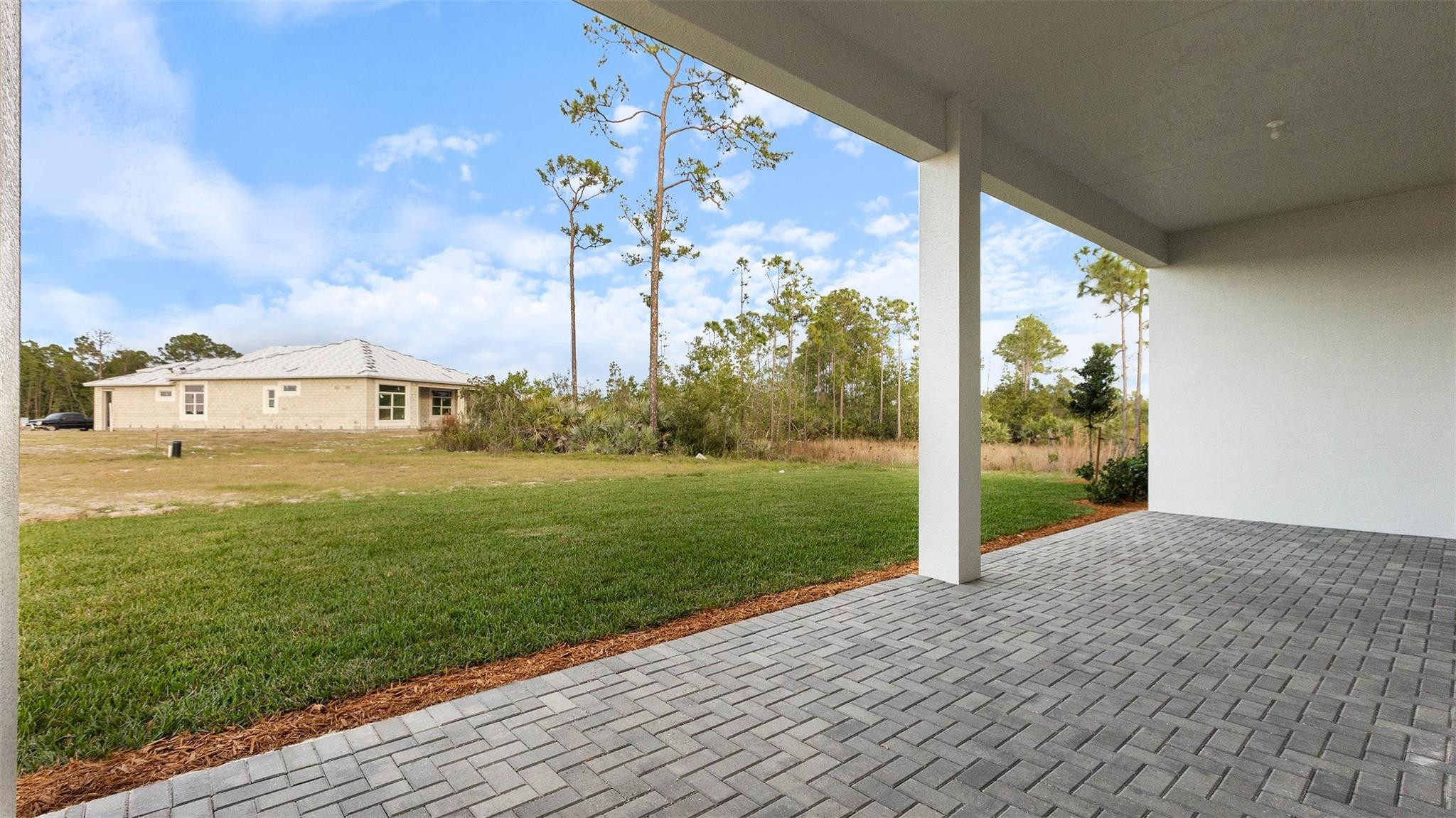 Mosaic - Residential