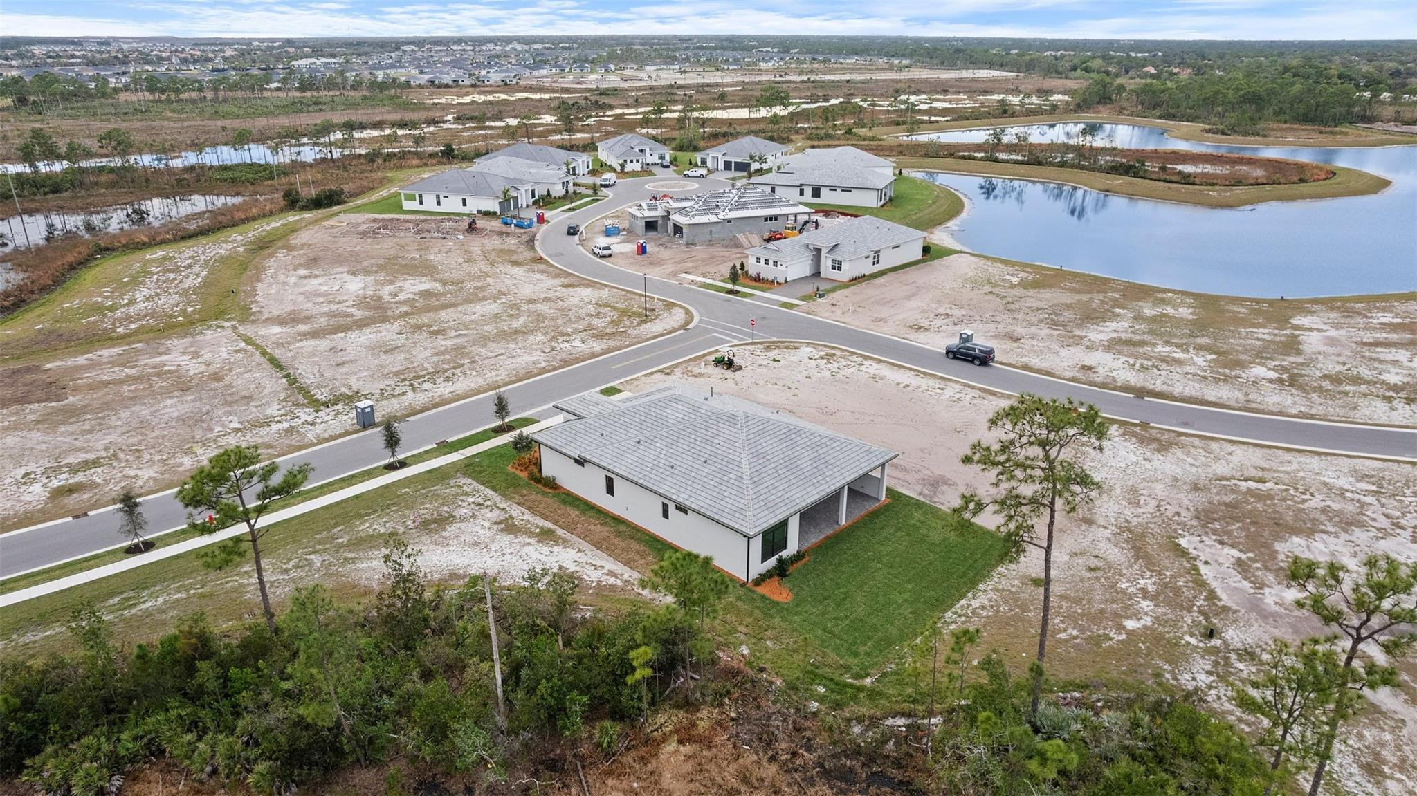 Mosaic - Residential