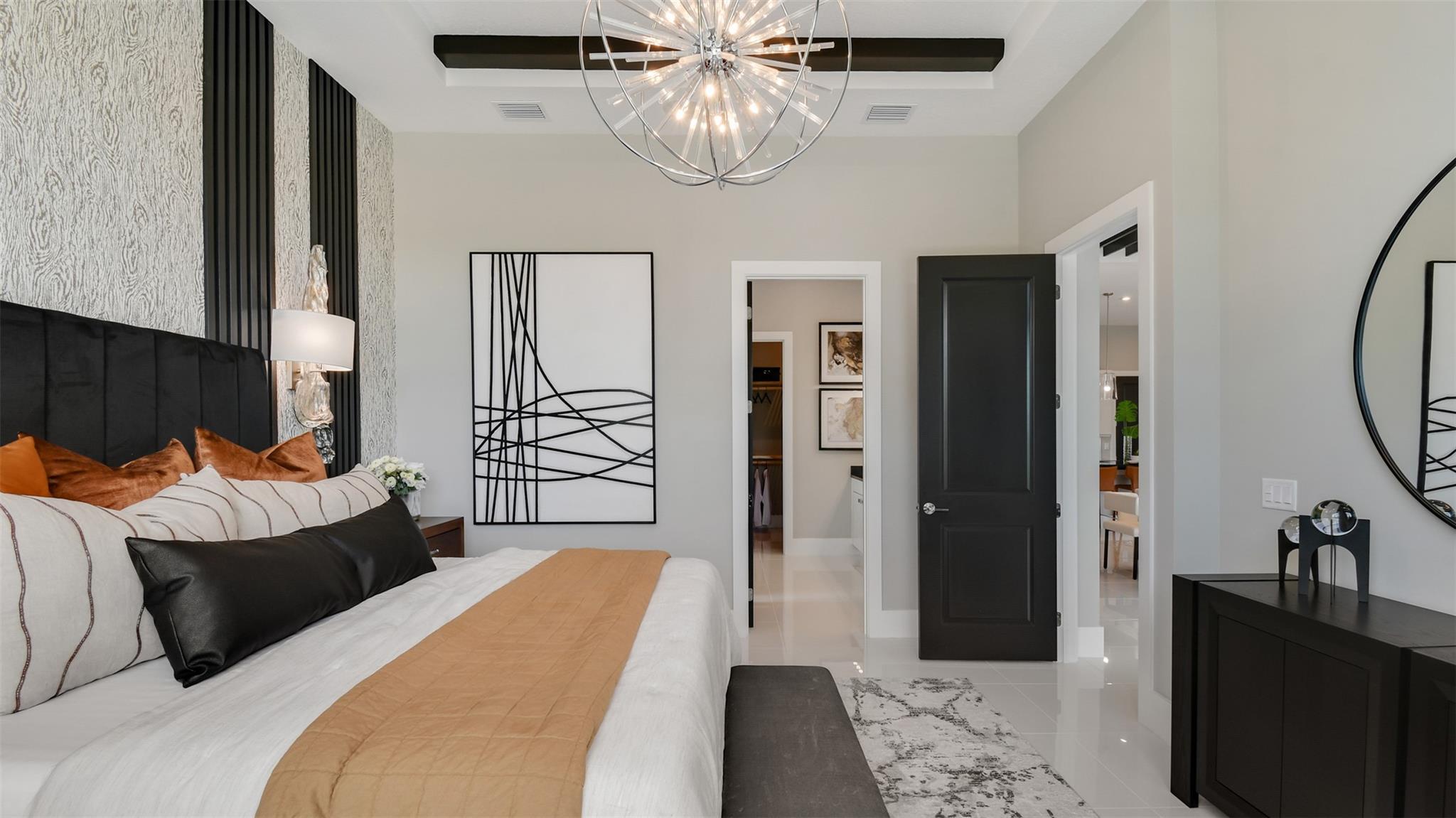 Mosaic - Residential