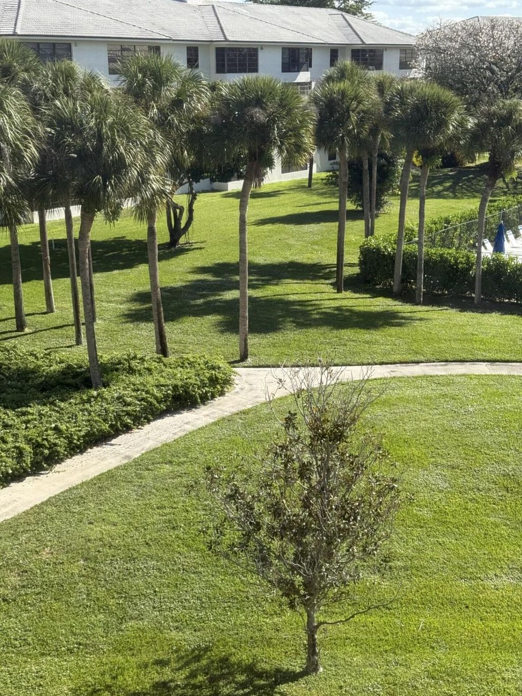 Photo of 3710 Whitehall Drive #401, West Palm Beach, FL 33401 (MLS # R11143243)