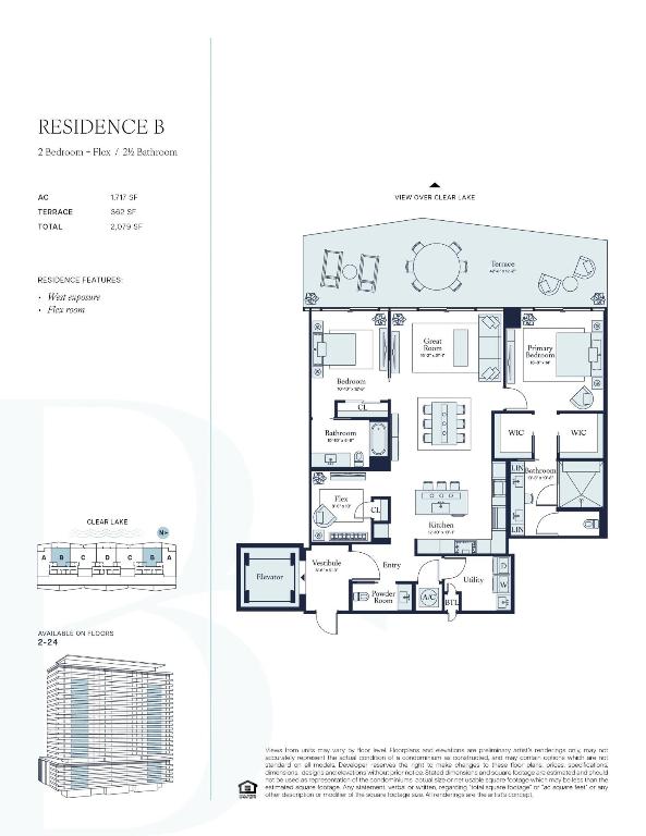 The Berkeley - Residential