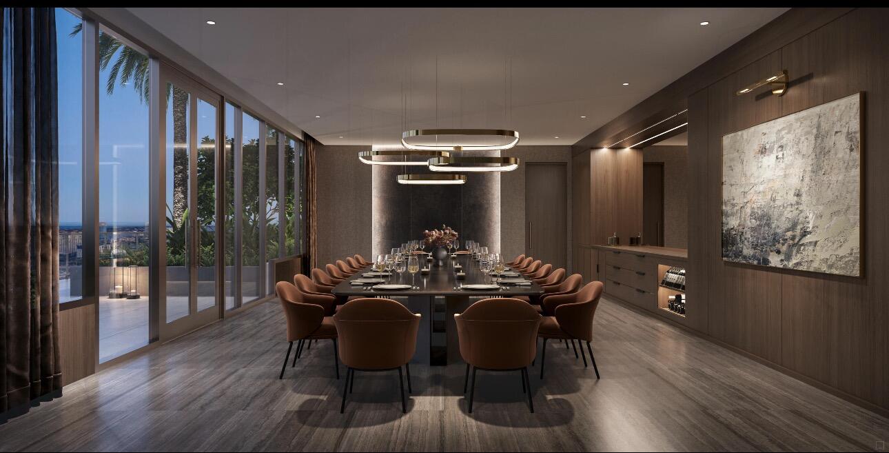 The Berkeley - Residential