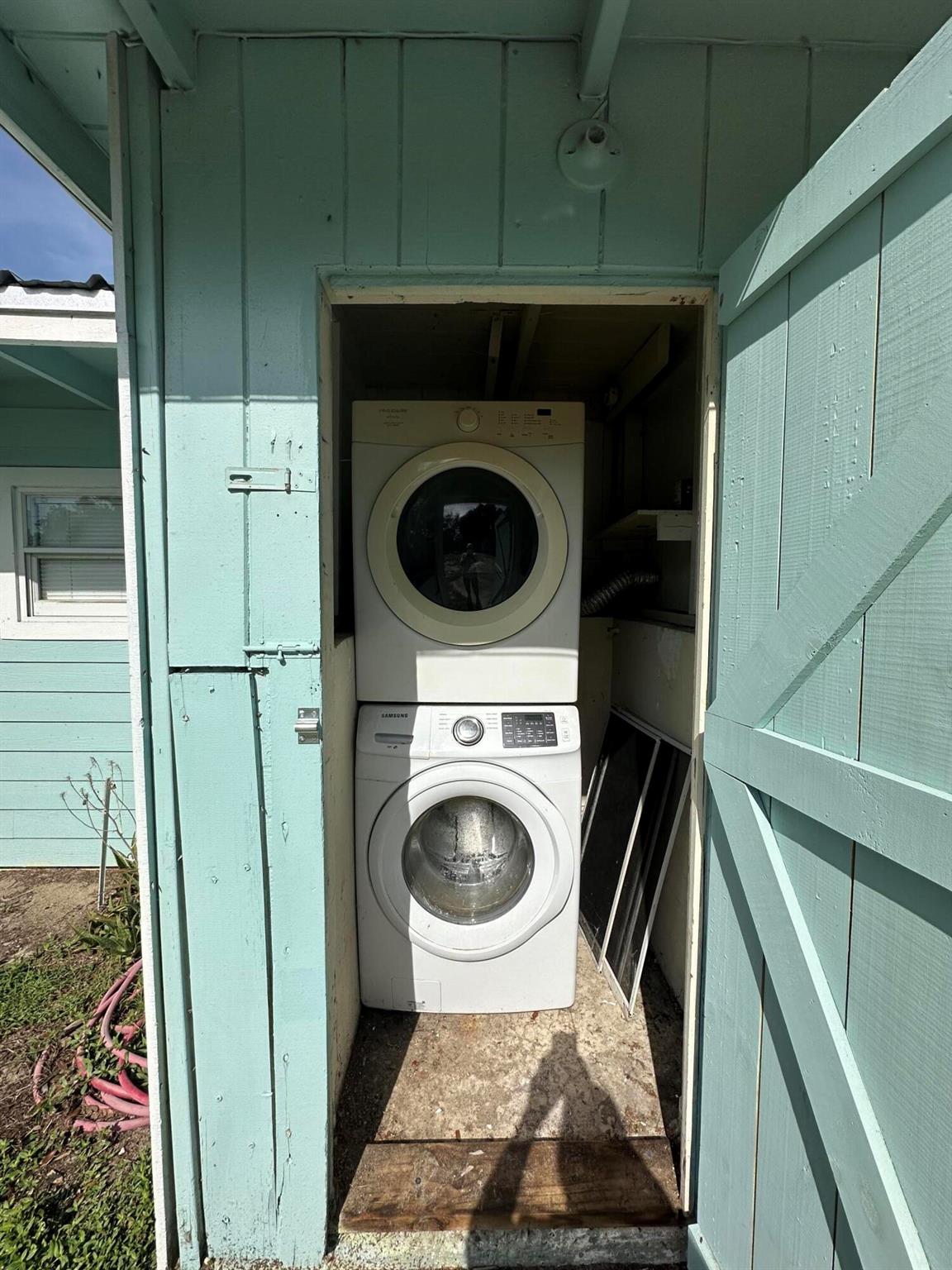 W A MARTIN - Residential Lease