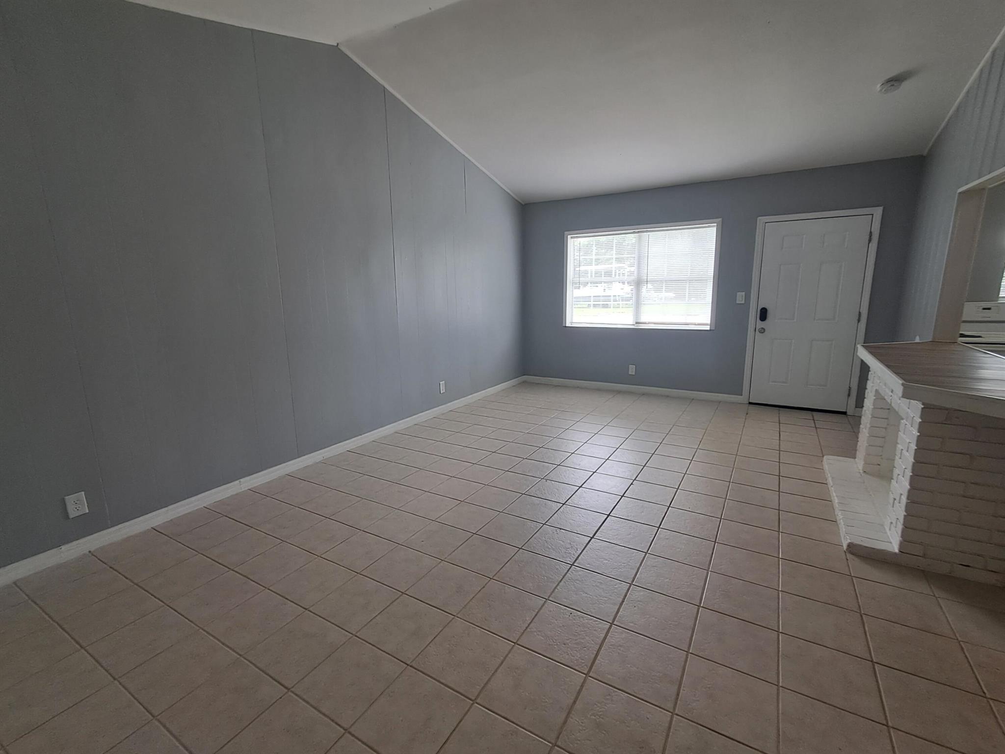 W A MARTIN - Residential Lease