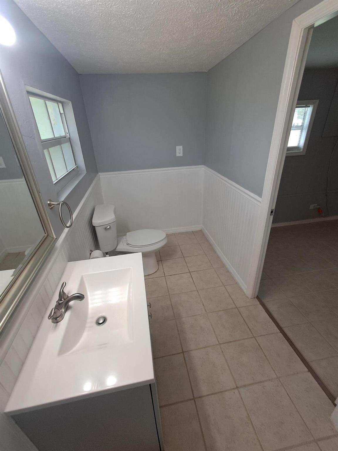 W A MARTIN - Residential Lease