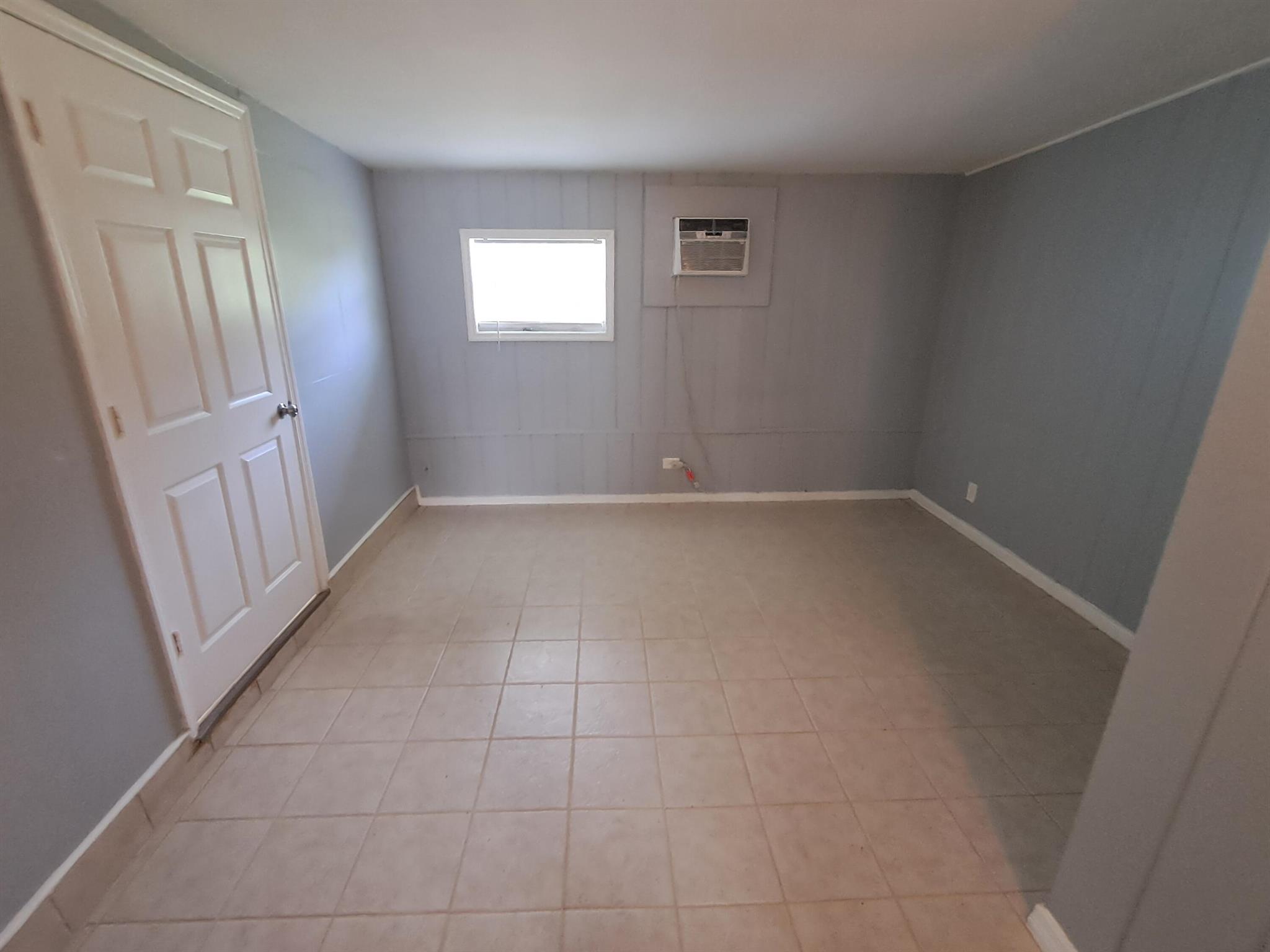 W A MARTIN - Residential Lease