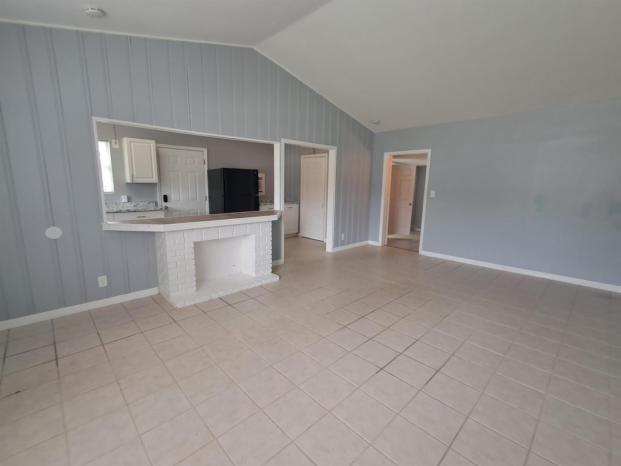 W A MARTIN - Residential Lease