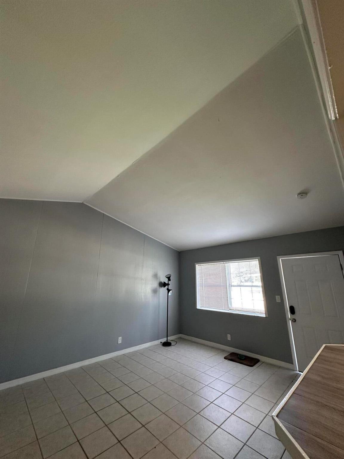 W A MARTIN - Residential Lease