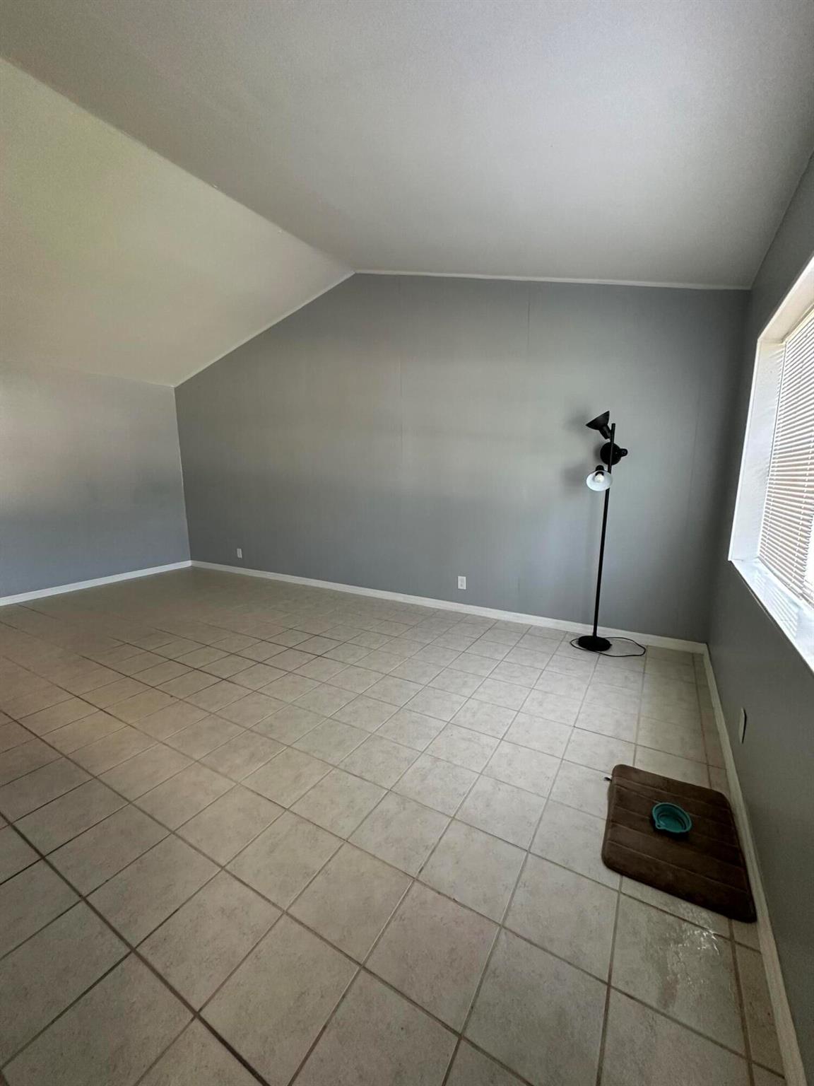 W A MARTIN - Residential Lease