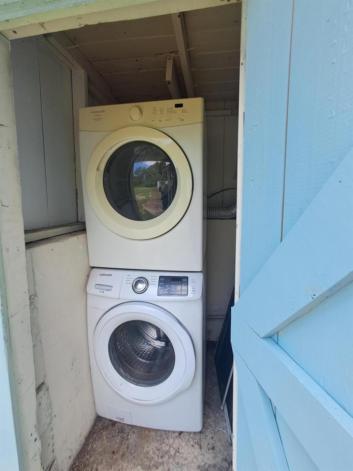 W A MARTIN - Residential Lease