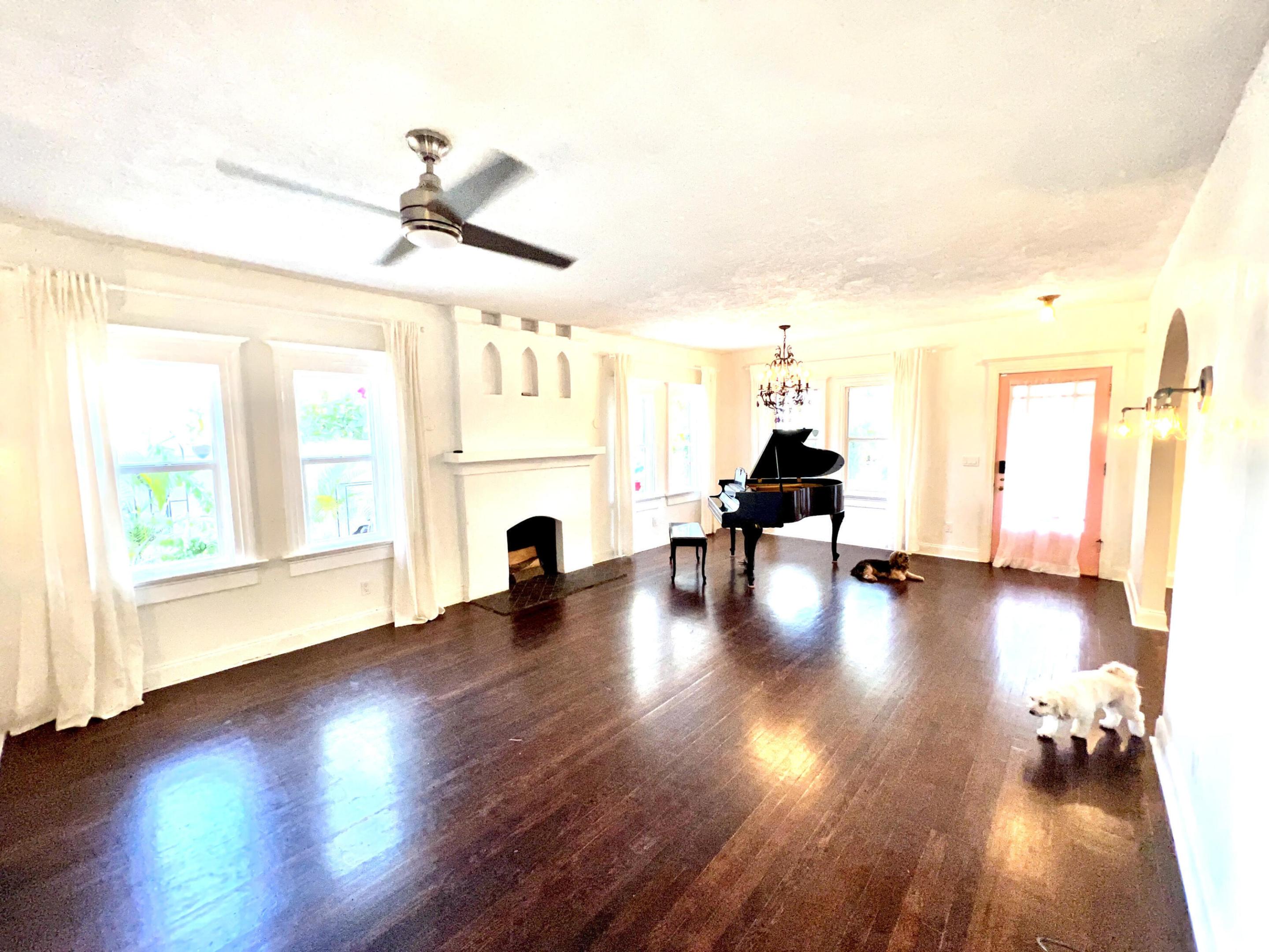 312 Fordham Drive