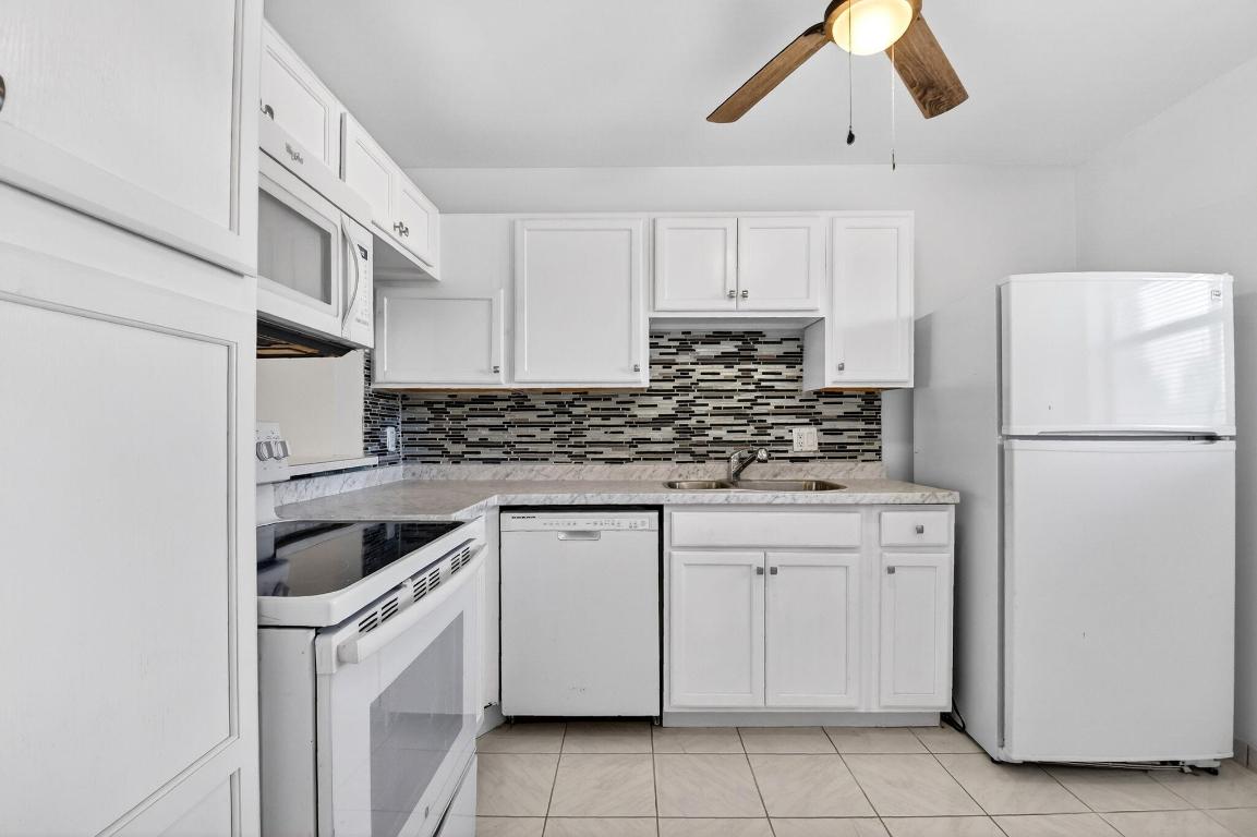 CENTURY ILLAGE -OXFORD CONDO - Residential