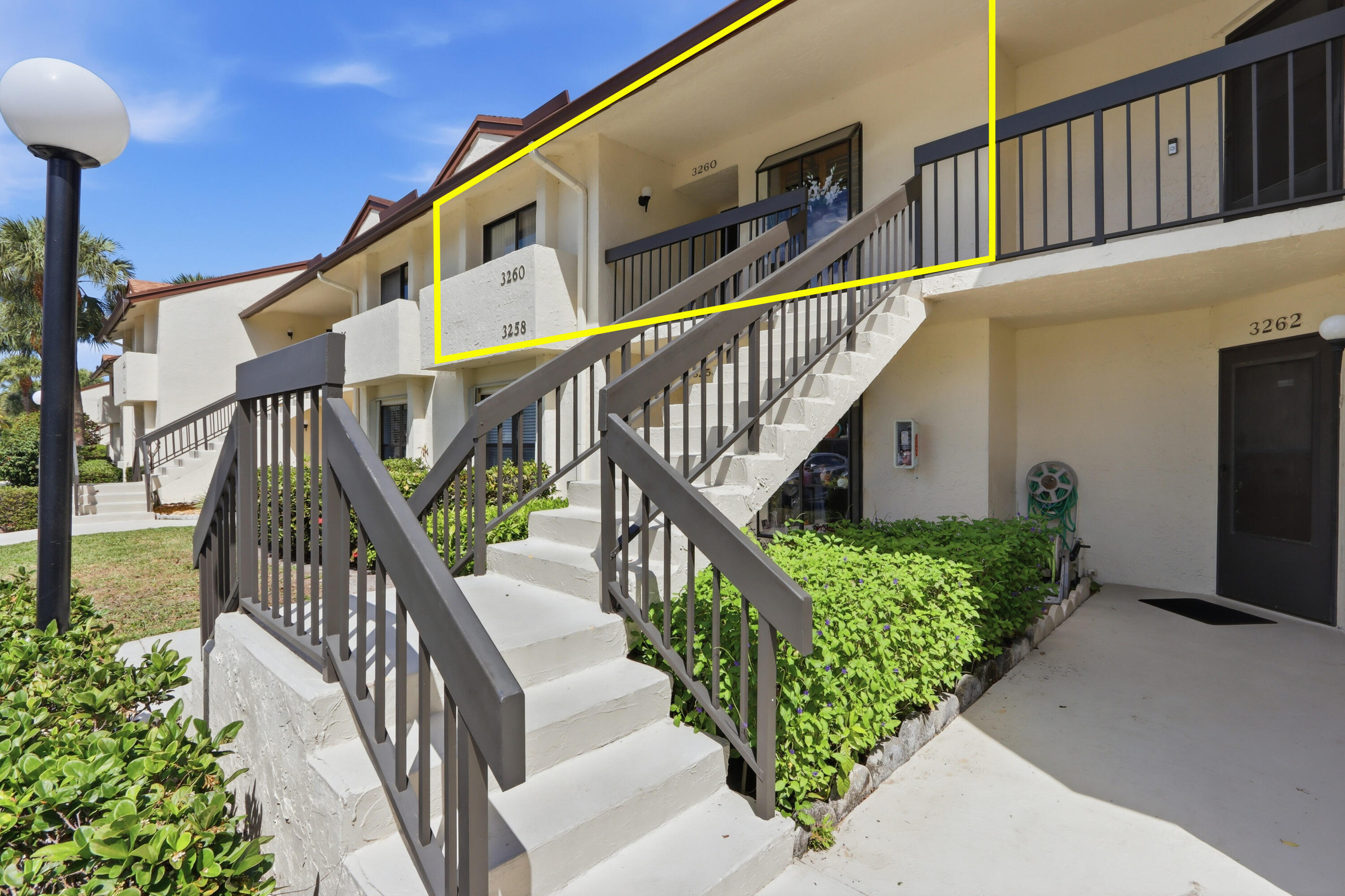 LUCERNE PARK CONDS 1,1A, 2 THRU 15 & 23 THRU 28 - Residential