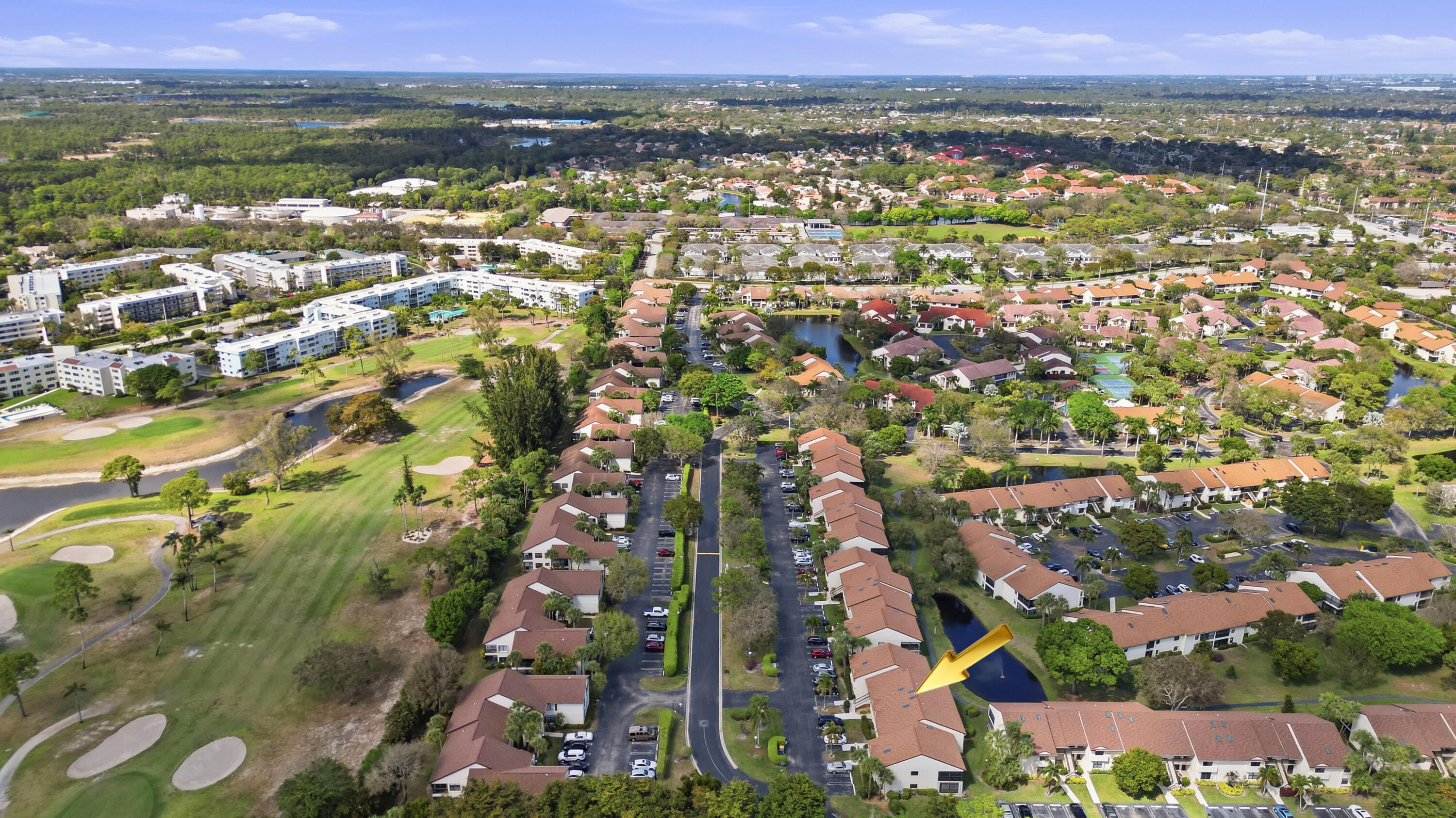 LUCERNE PARK CONDS 1,1A, 2 THRU 15 & 23 THRU 28 - Residential