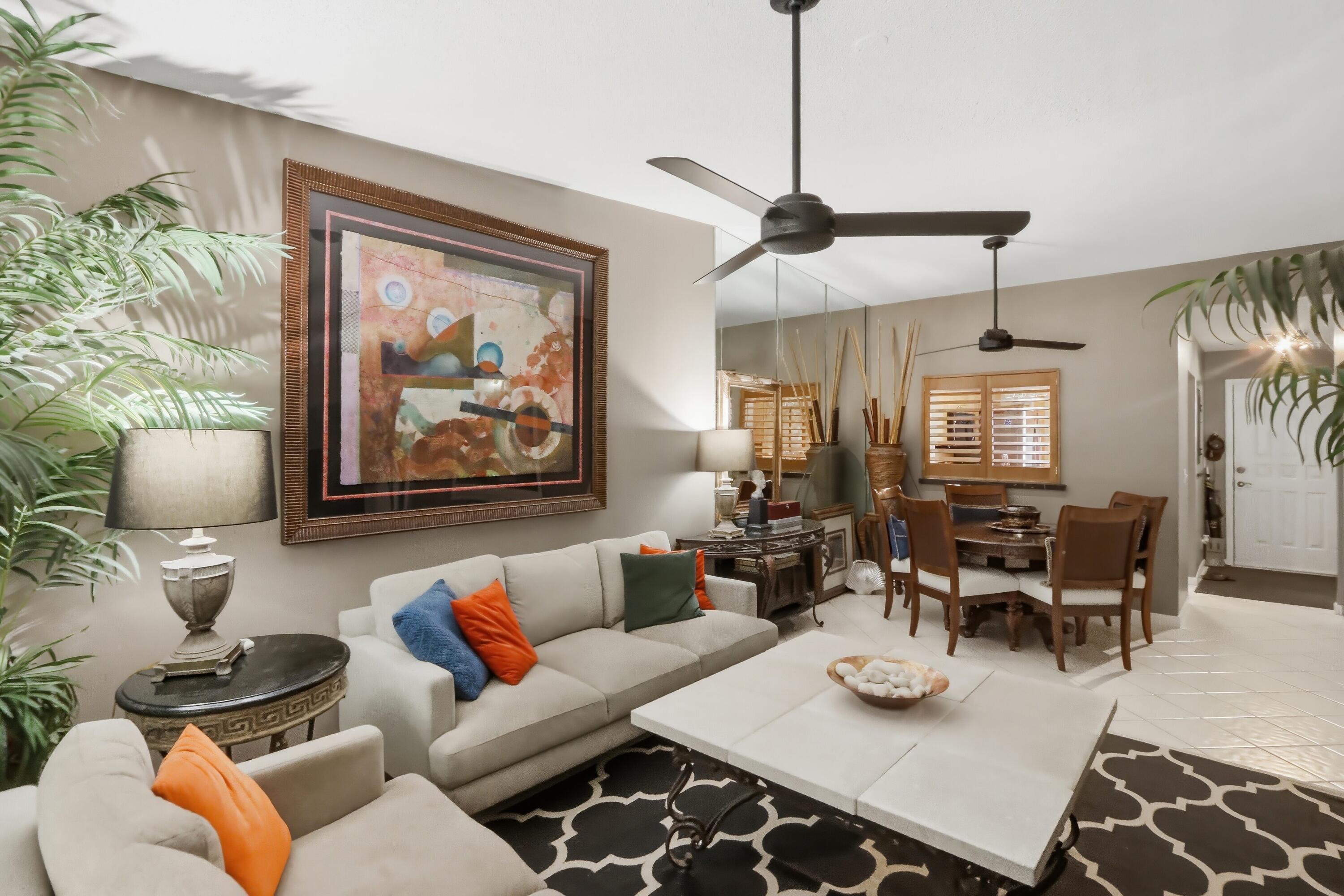 LUCERNE PARK CONDS 1,1A, 2 THRU 15 & 23 THRU 28 - Residential