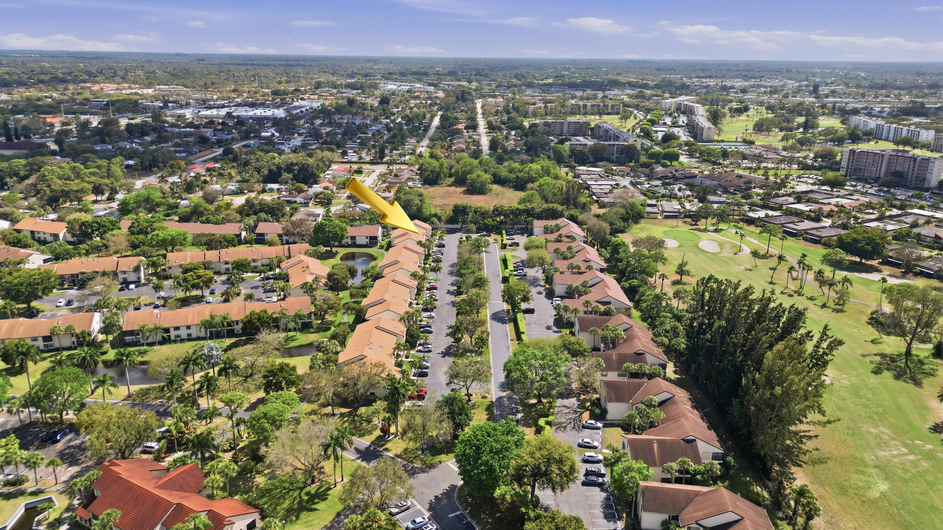 LUCERNE PARK CONDS 1,1A, 2 THRU 15 & 23 THRU 28 - Residential