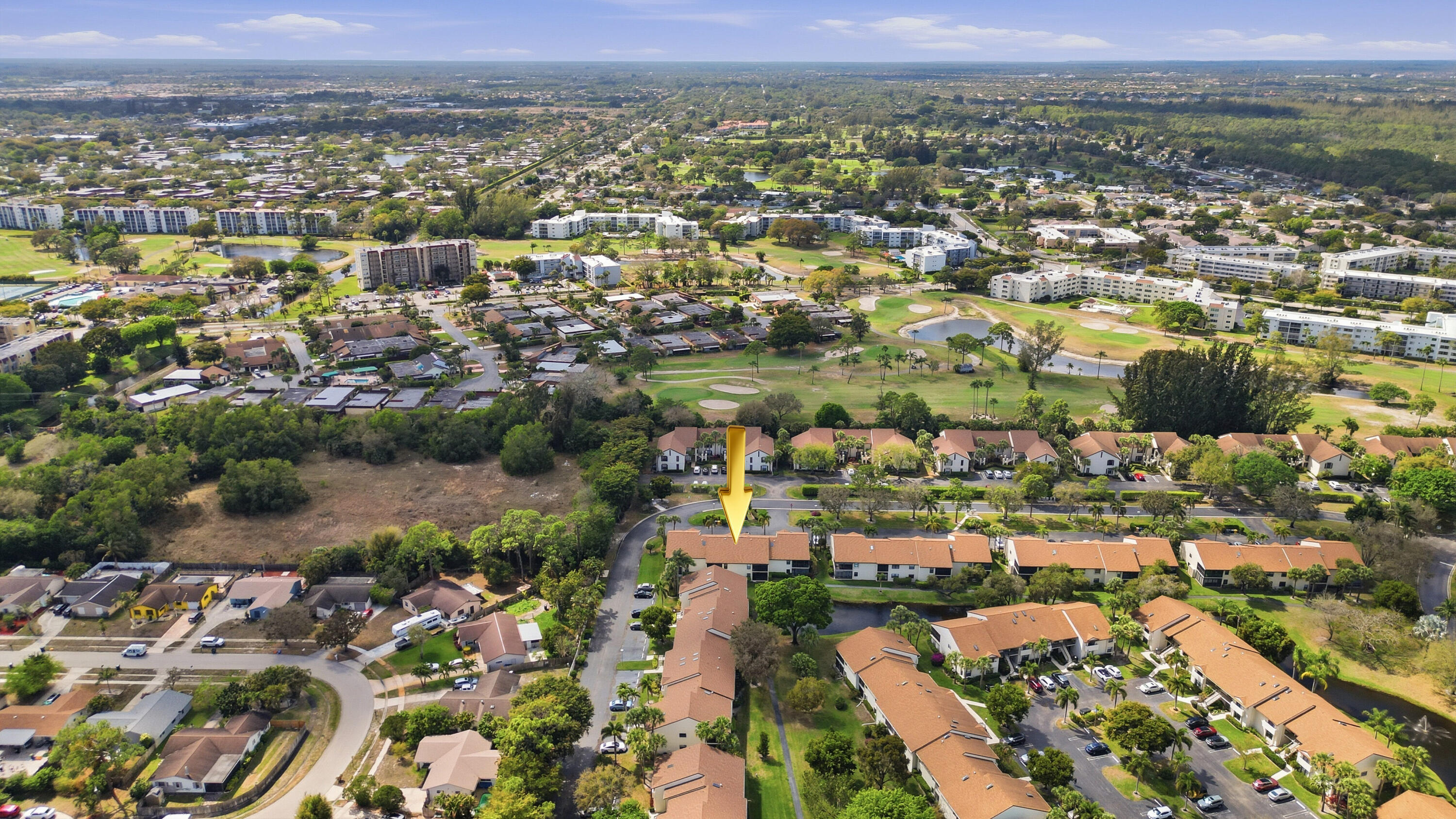 LUCERNE PARK CONDS 1,1A, 2 THRU 15 & 23 THRU 28 - Residential