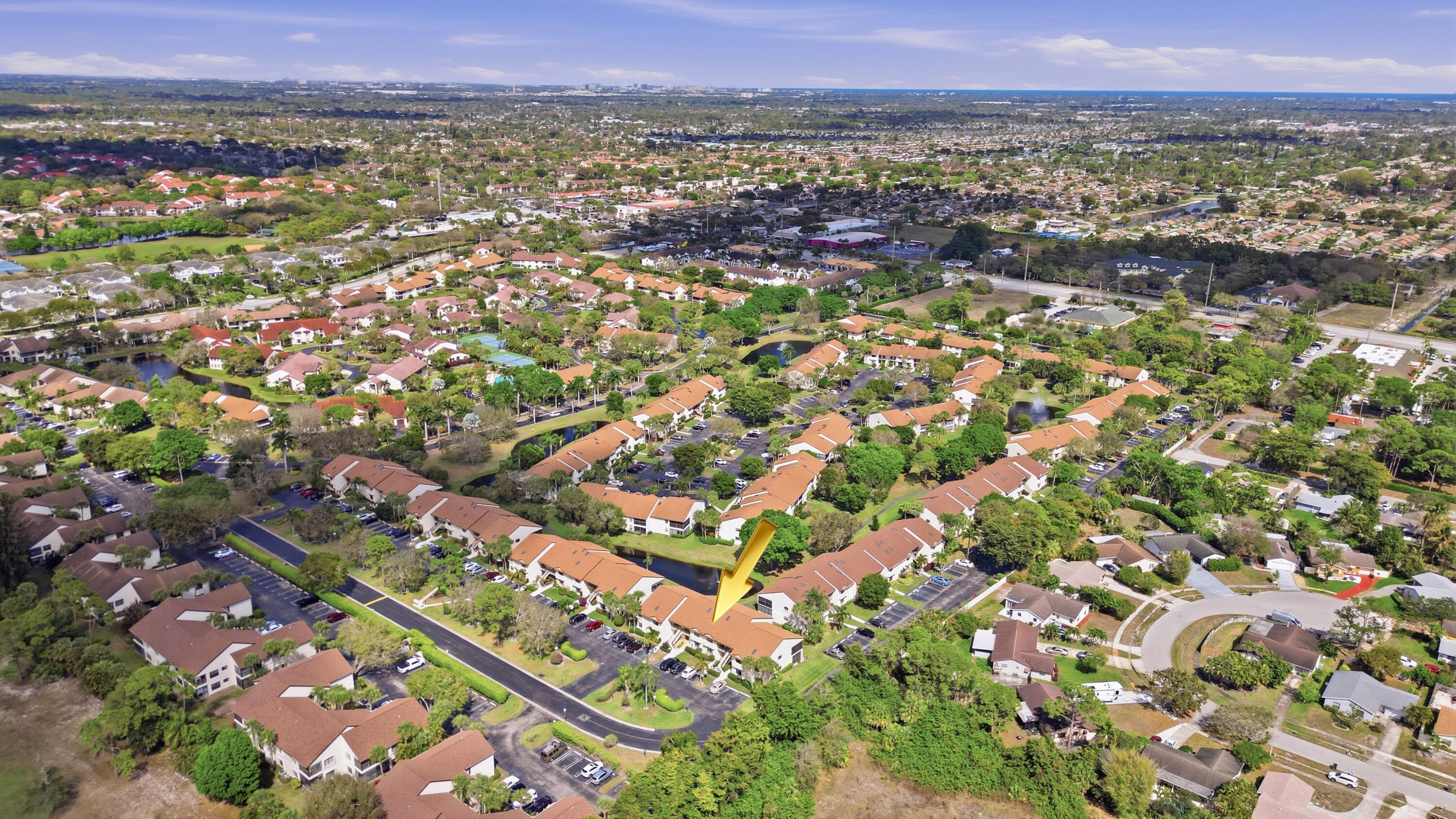 LUCERNE PARK CONDS 1,1A, 2 THRU 15 & 23 THRU 28 - Residential