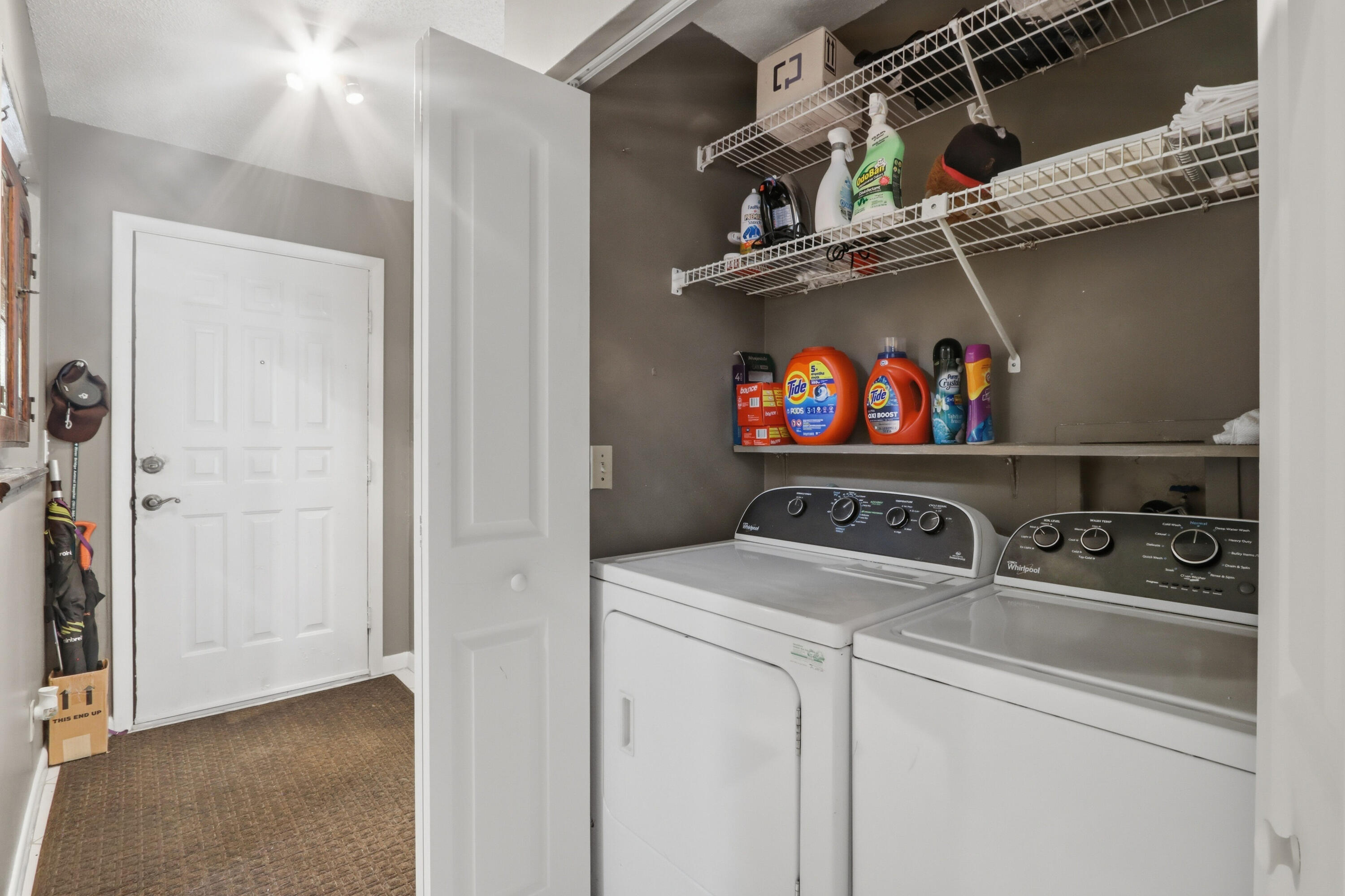 LUCERNE PARK CONDS 1,1A, 2 THRU 15 & 23 THRU 28 - Residential