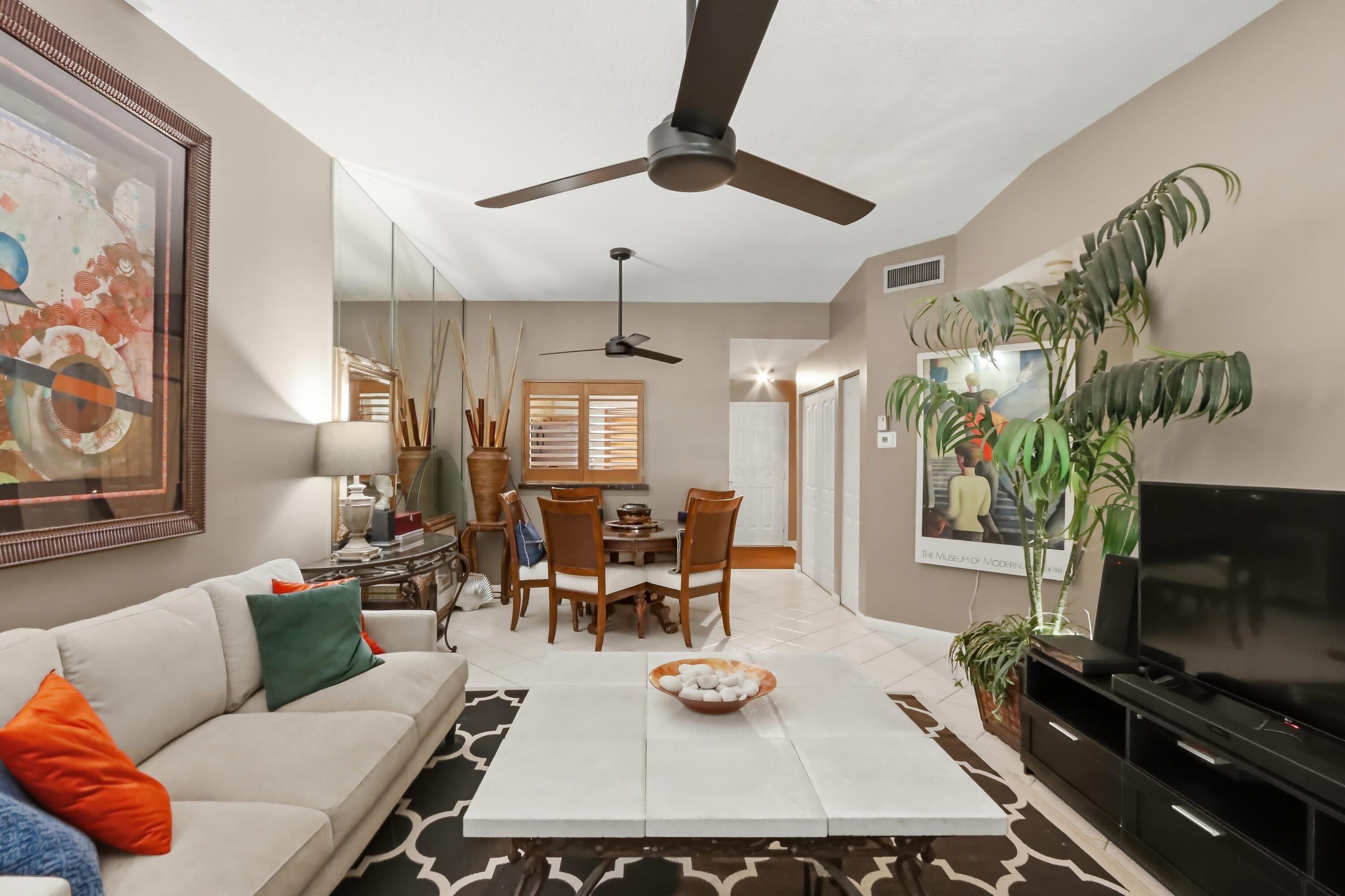 LUCERNE PARK CONDS 1,1A, 2 THRU 15 & 23 THRU 28 - Residential