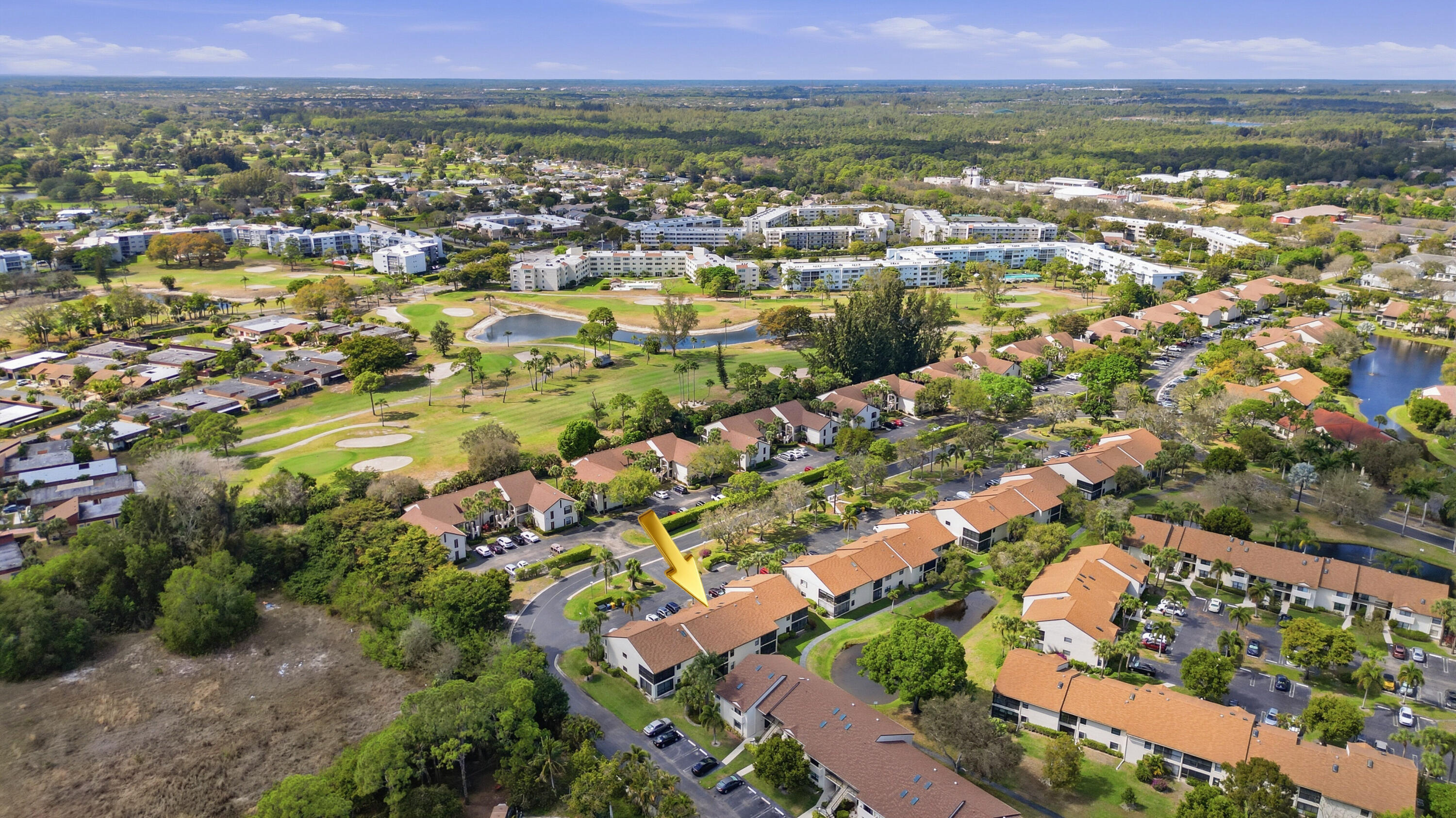 LUCERNE PARK CONDS 1,1A, 2 THRU 15 & 23 THRU 28 - Residential