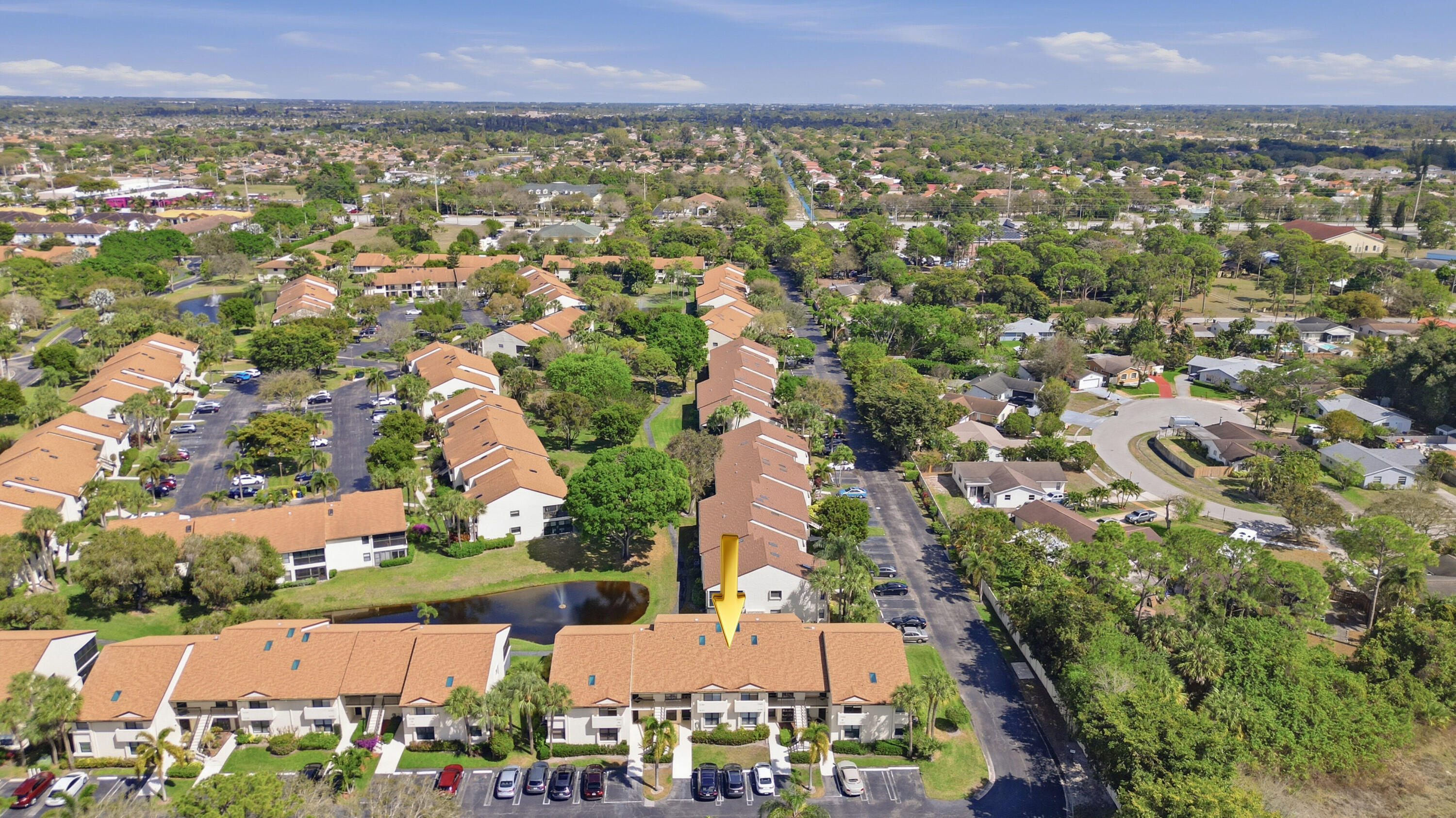 LUCERNE PARK CONDS 1,1A, 2 THRU 15 & 23 THRU 28 - Residential