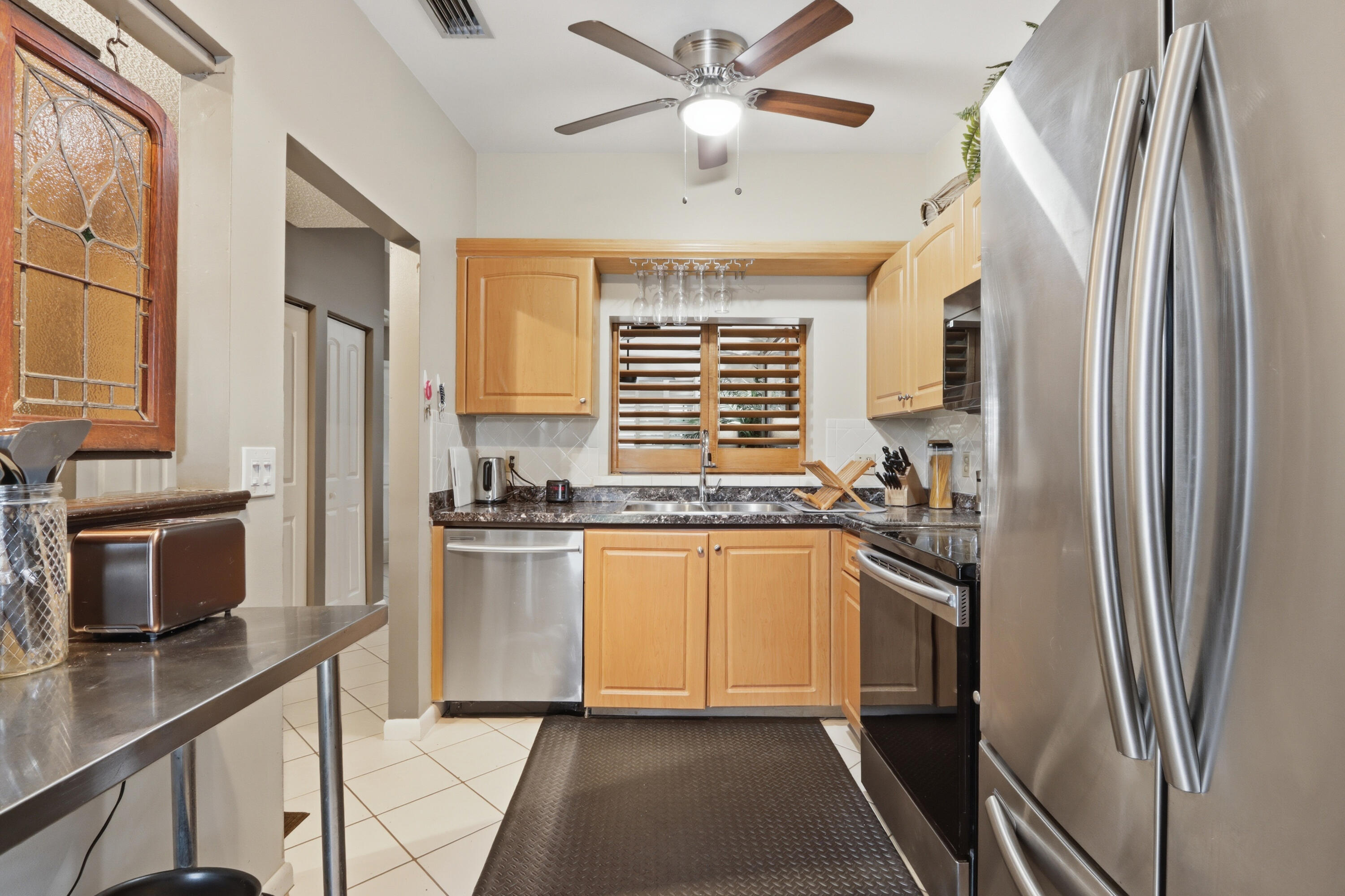 LUCERNE PARK CONDS 1,1A, 2 THRU 15 & 23 THRU 28 - Residential