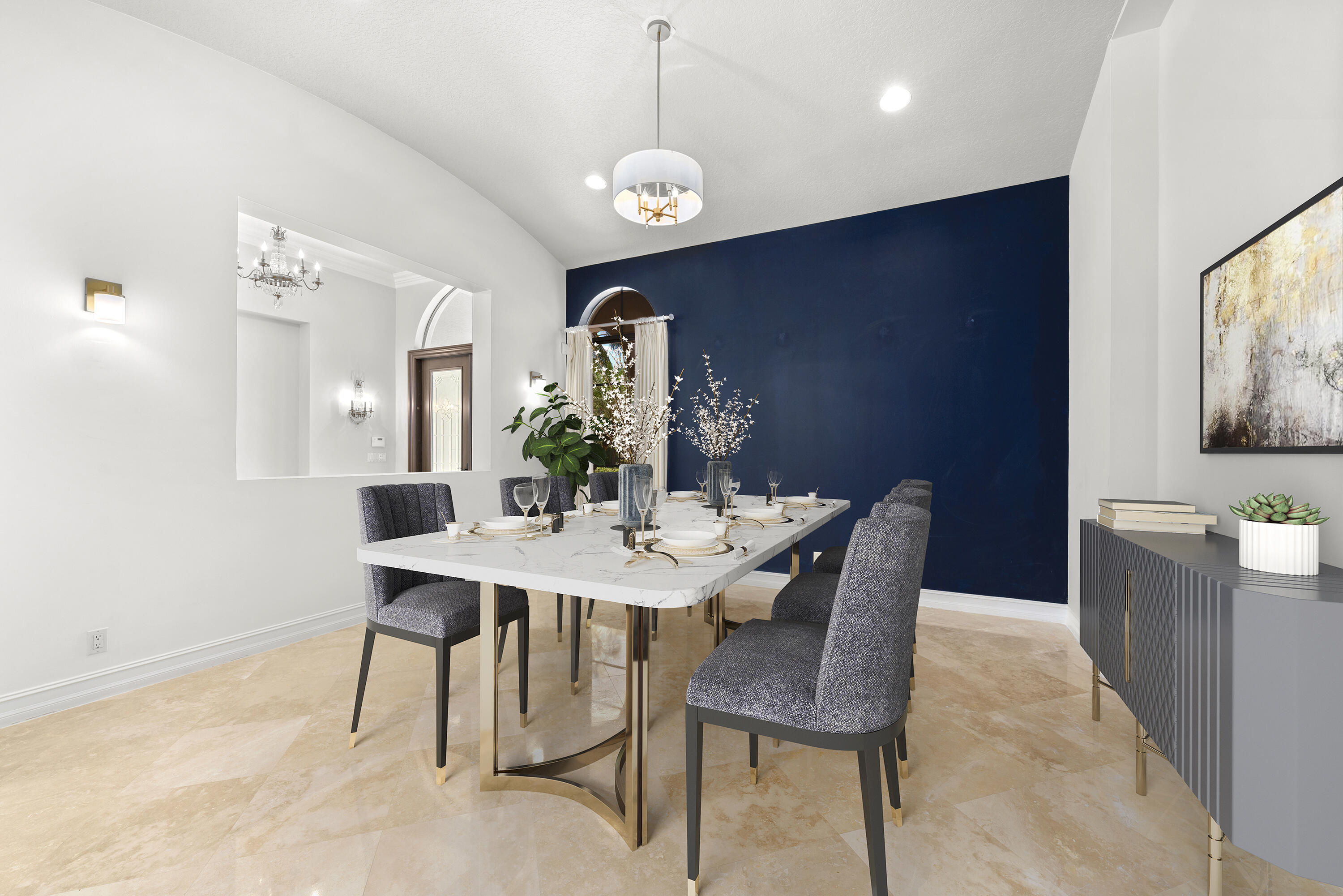 OAKS AT BOCA RATON 4 - Residential