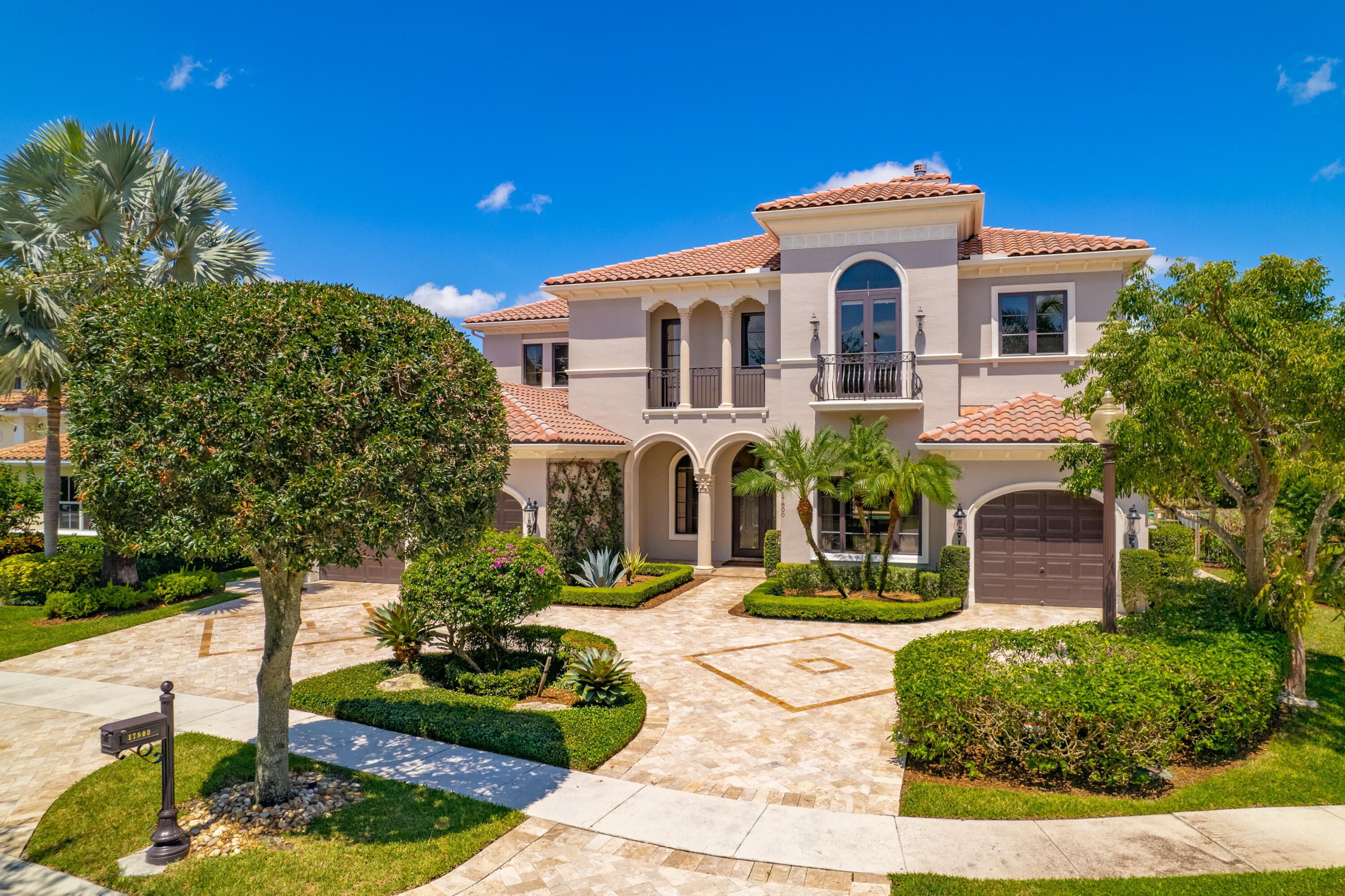 OAKS AT BOCA RATON 4 - Residential