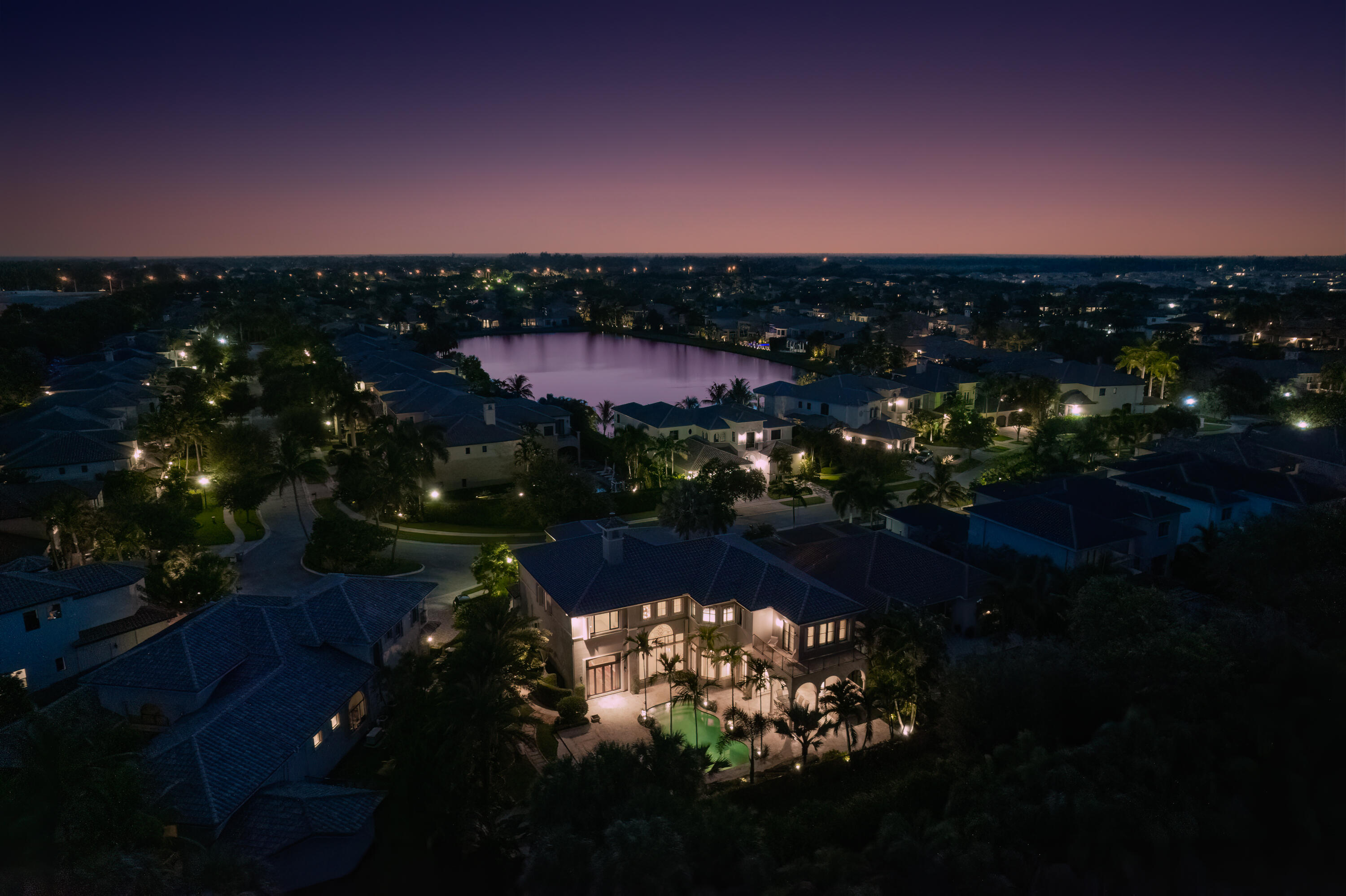 OAKS AT BOCA RATON 4 - Residential