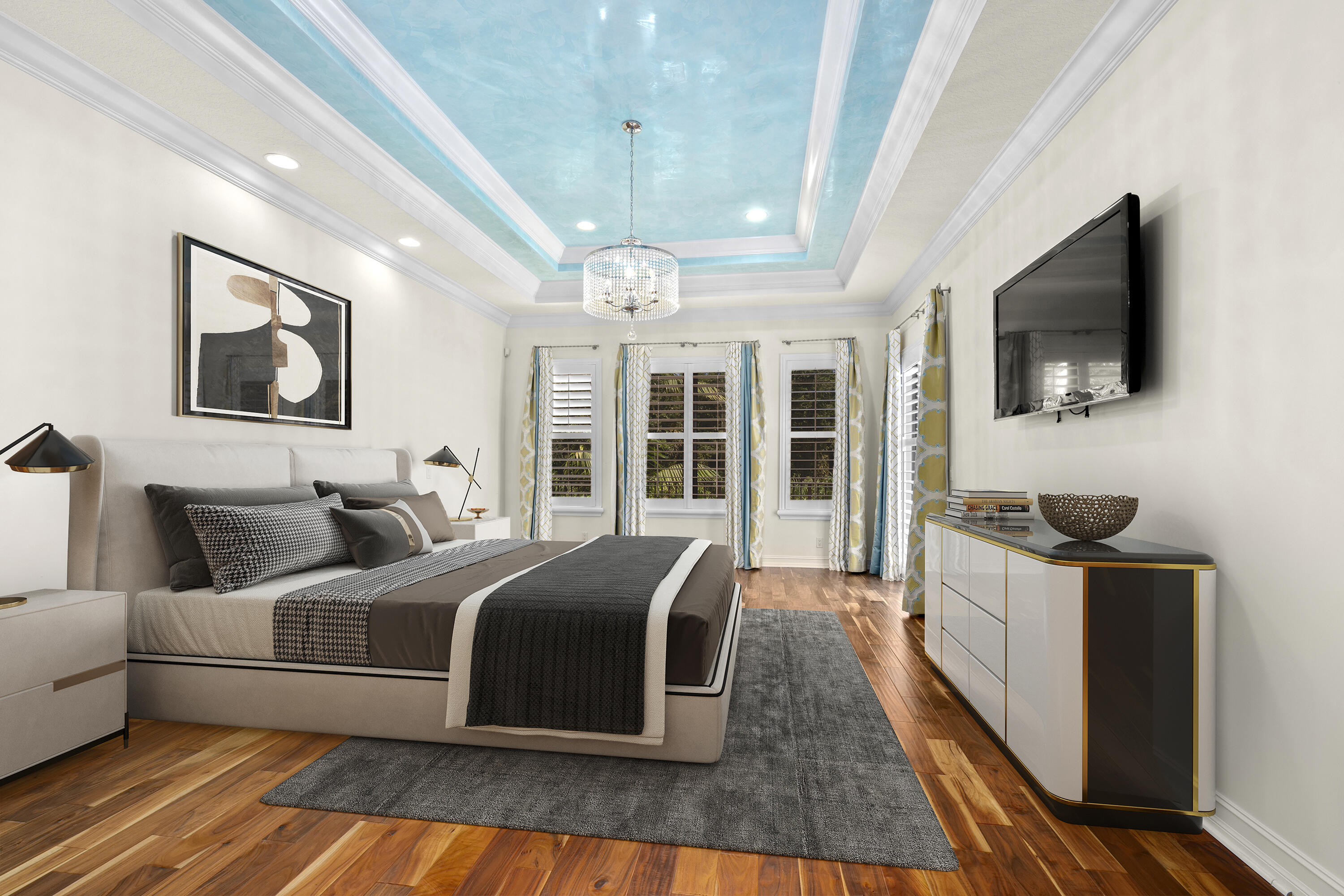 OAKS AT BOCA RATON 4 - Residential