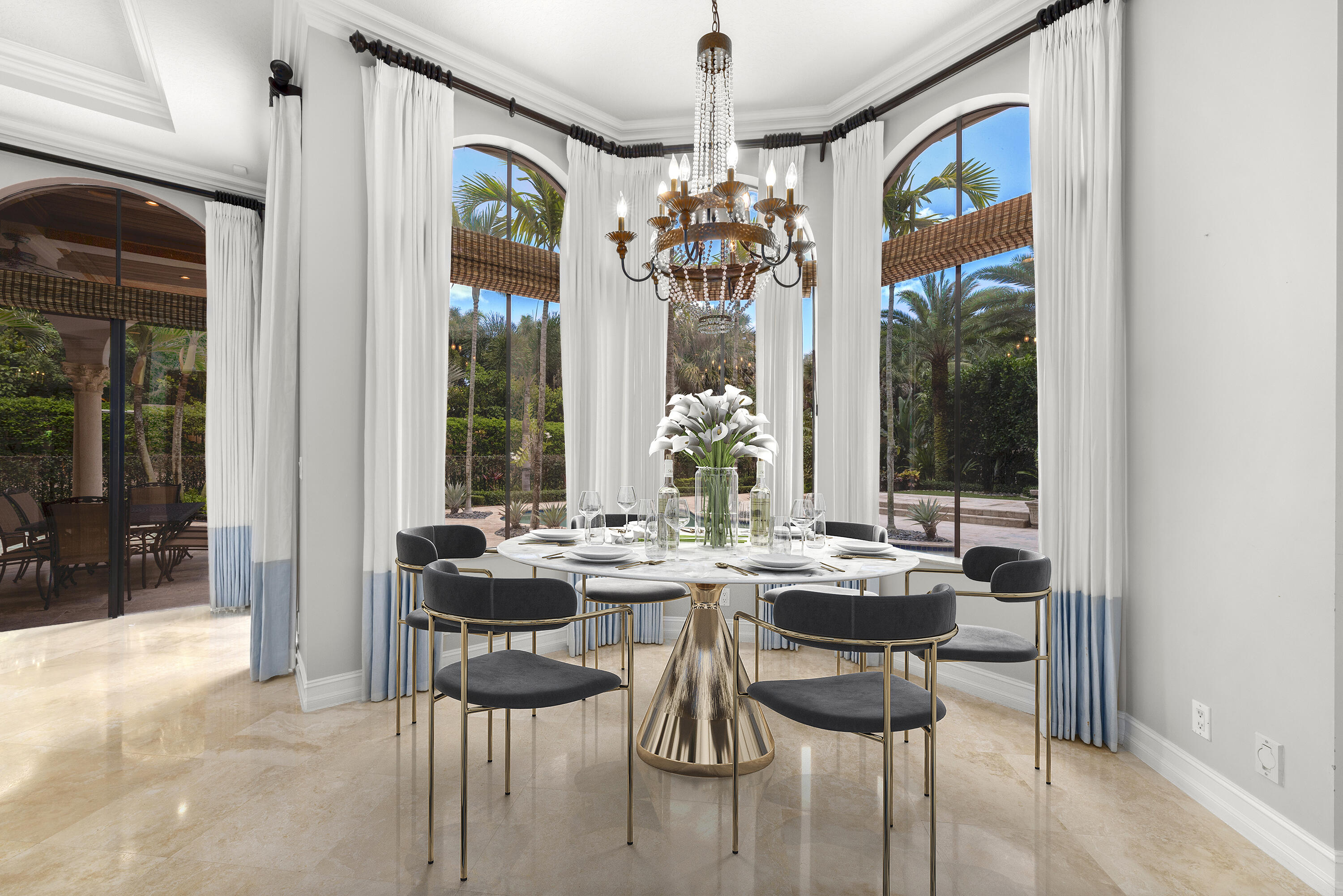 OAKS AT BOCA RATON 4 - Residential