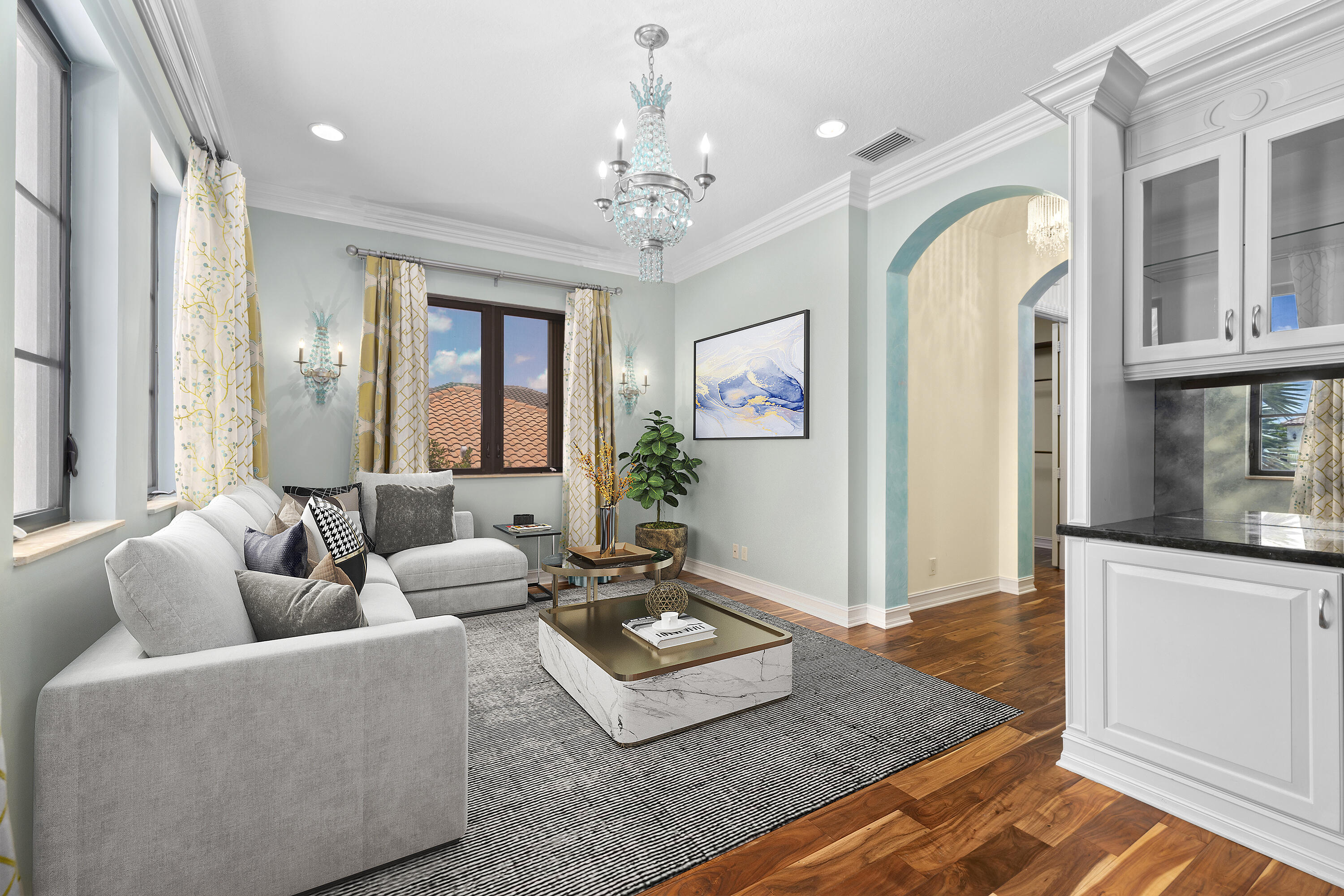 OAKS AT BOCA RATON 4 - Residential