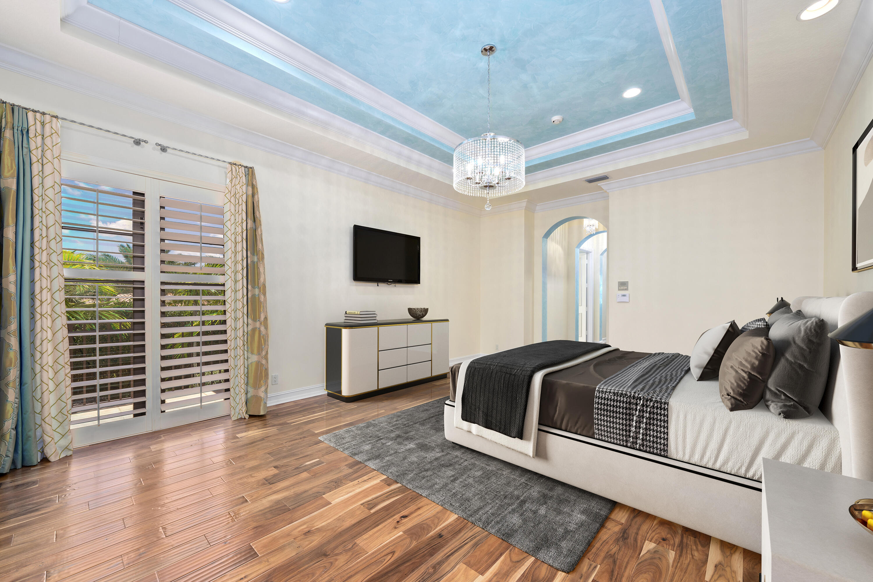 OAKS AT BOCA RATON 4 - Residential