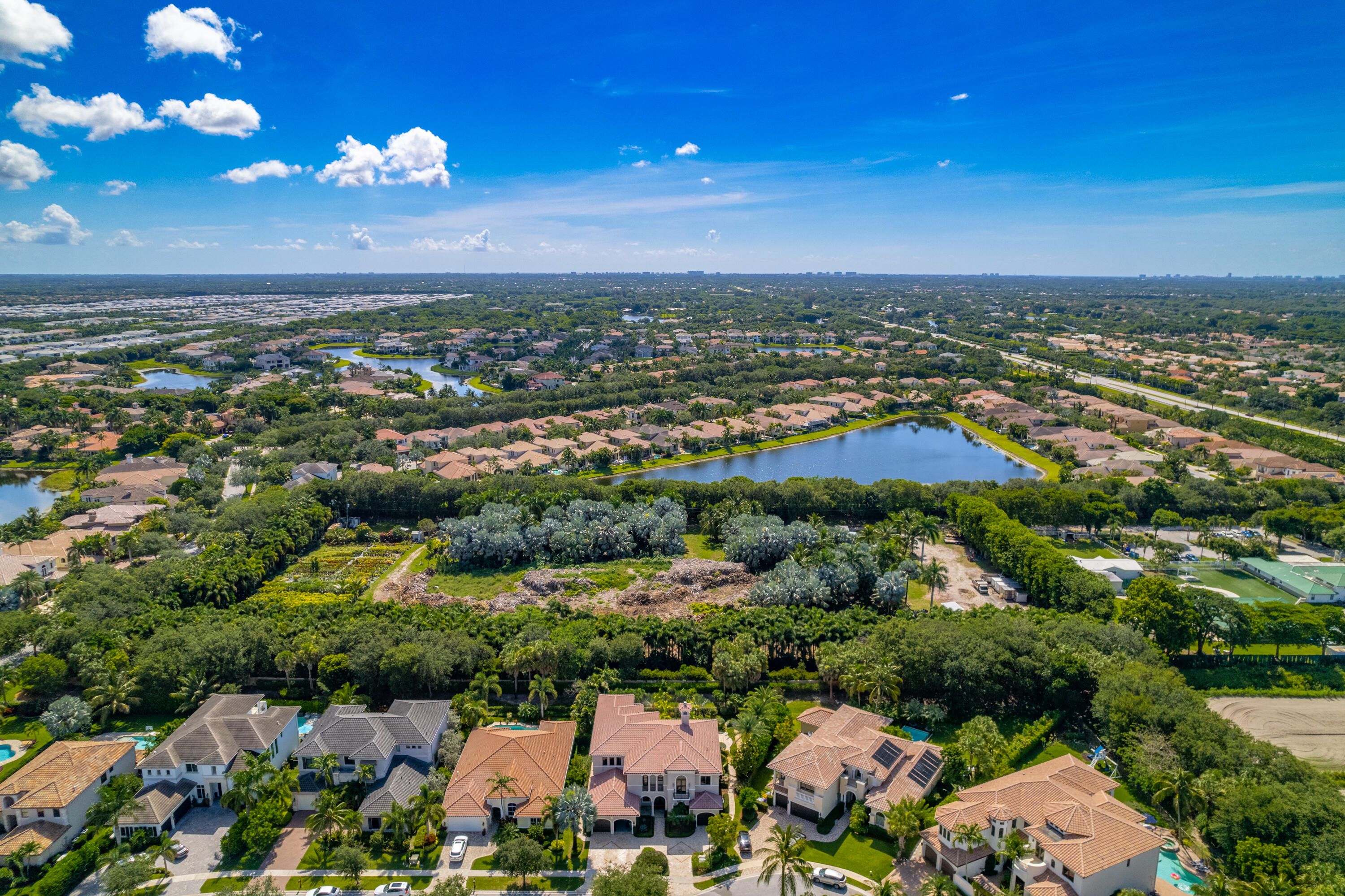 OAKS AT BOCA RATON 4 - Residential