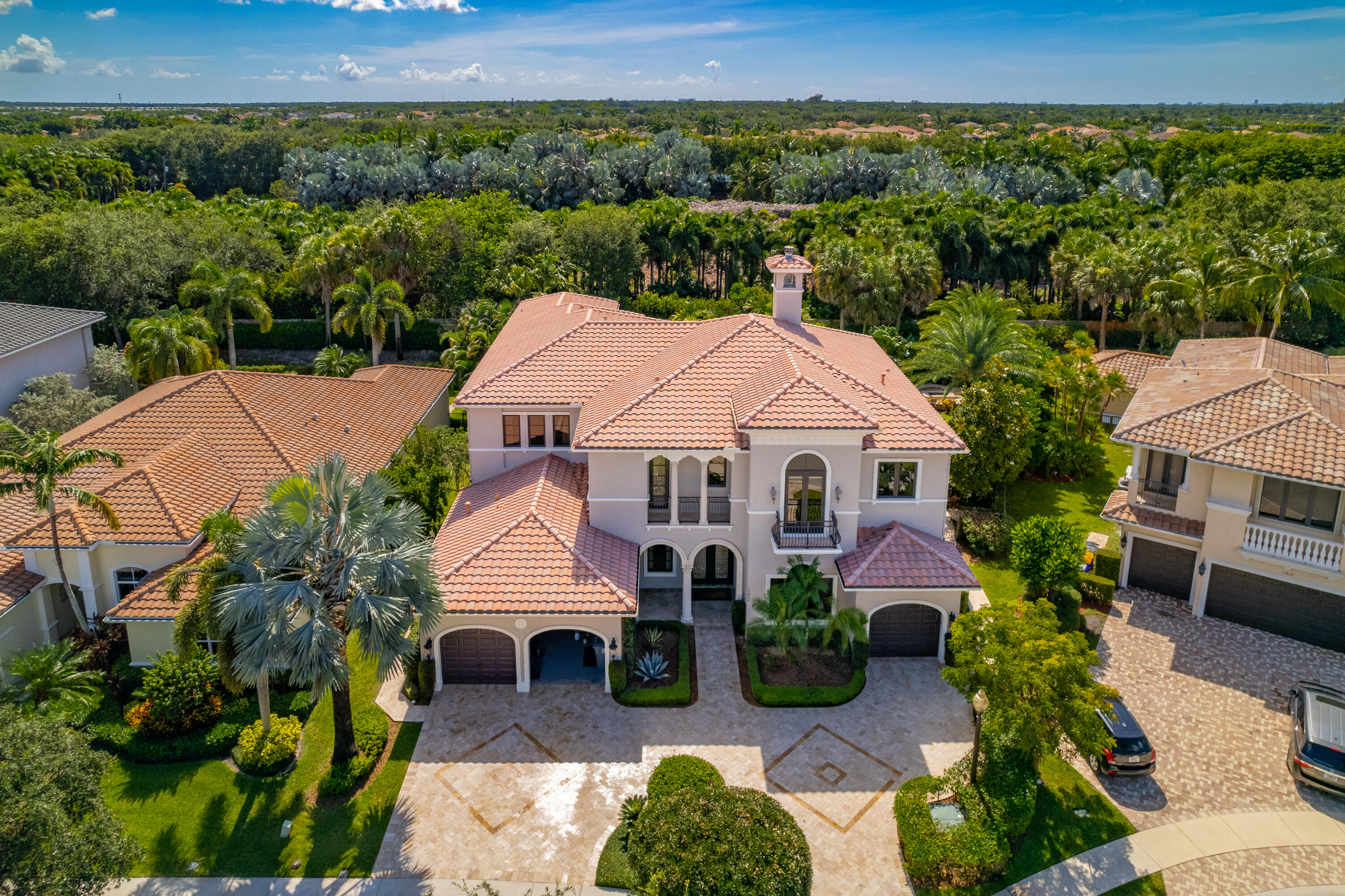 OAKS AT BOCA RATON 4 - Residential